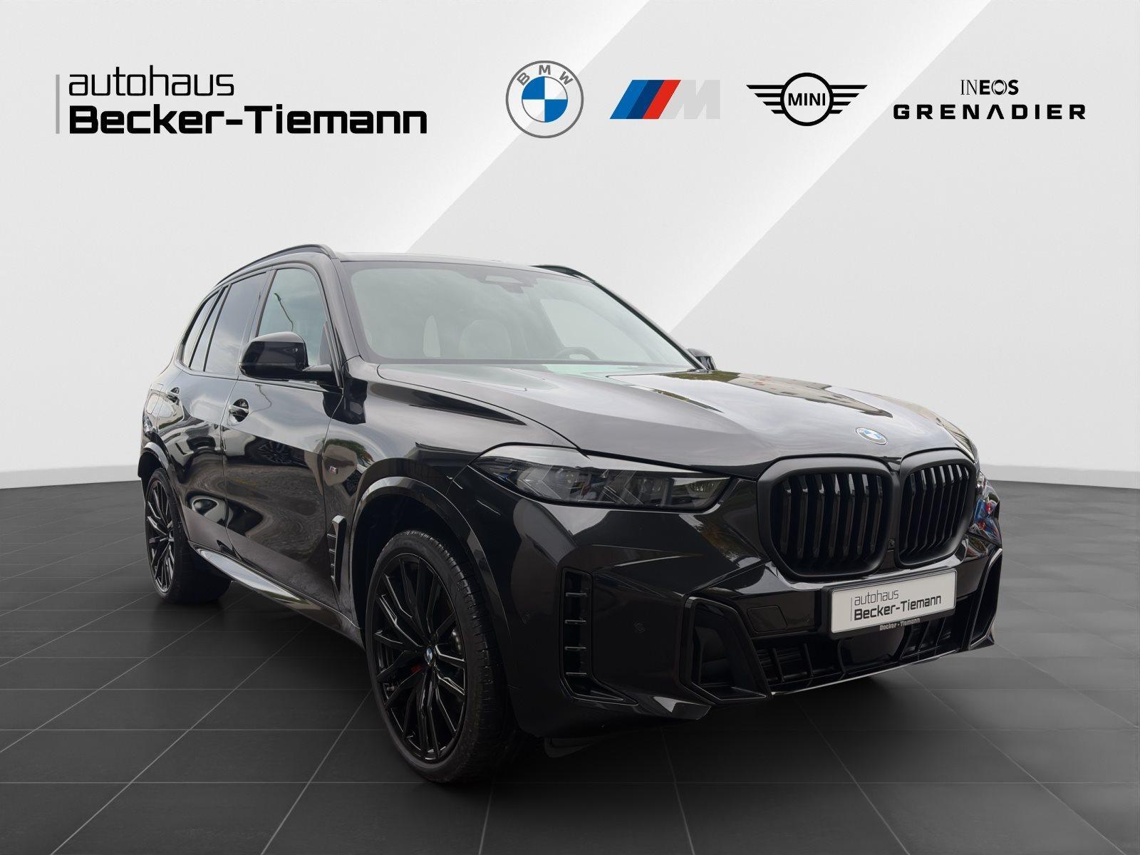 BMW X5 – Bild 22
