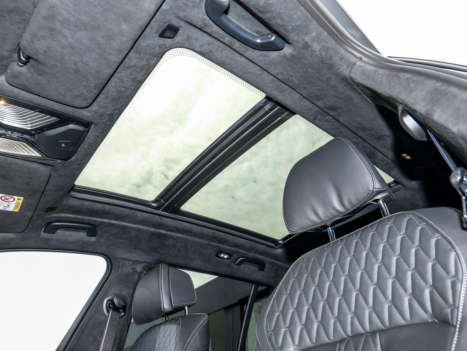 BMW X7 – Bild 23