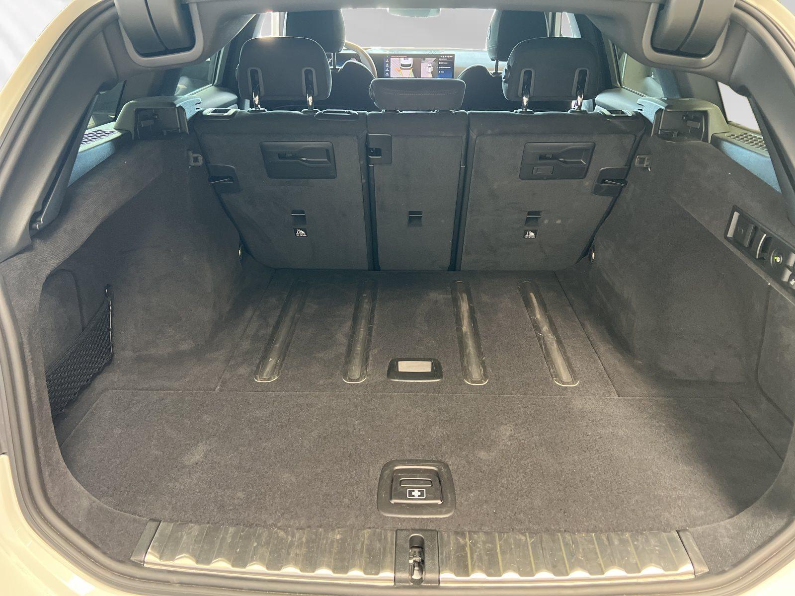 BMW 3er Touring – Bild 14