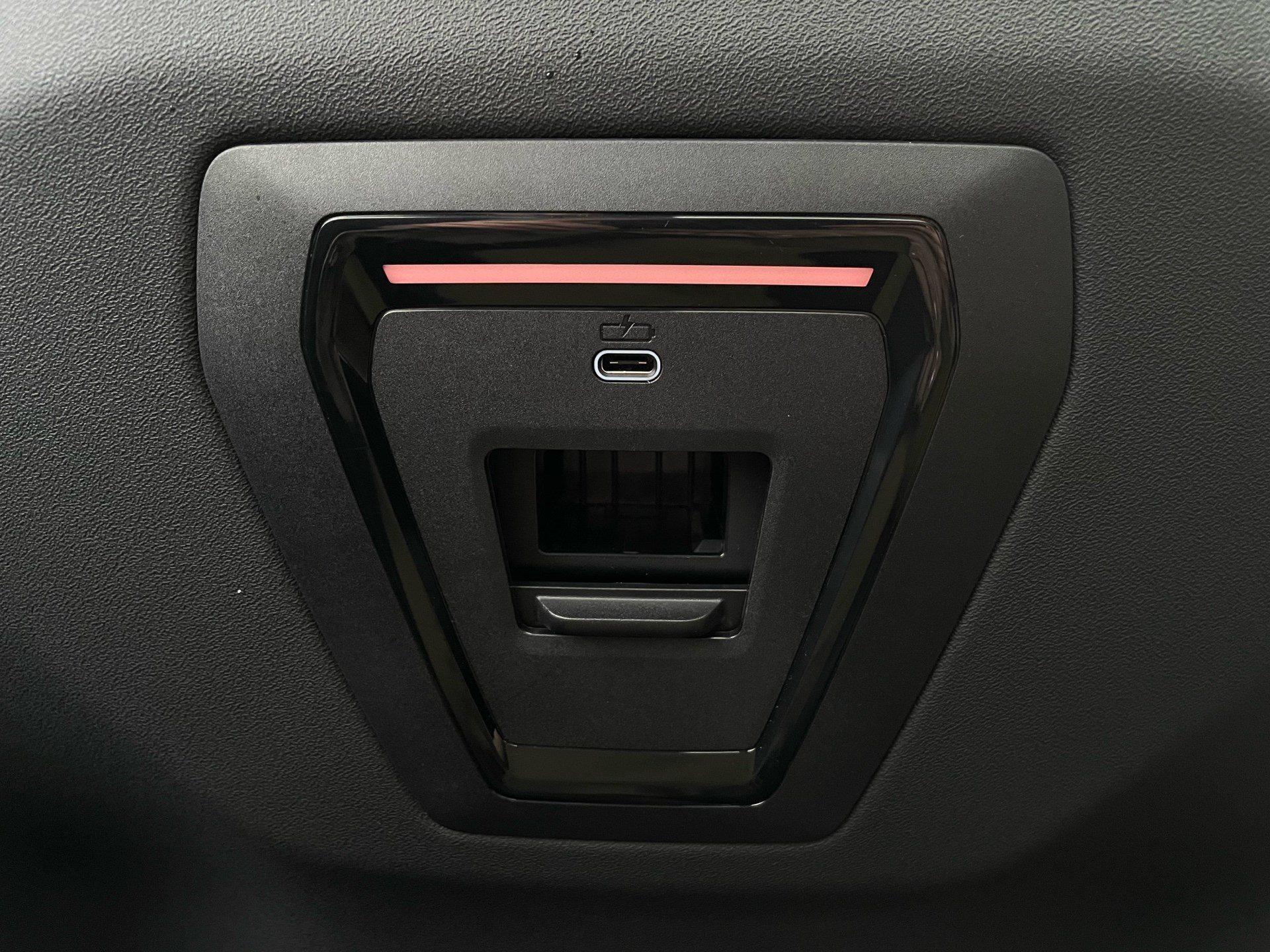 BMW 5er Touring – Bild 27