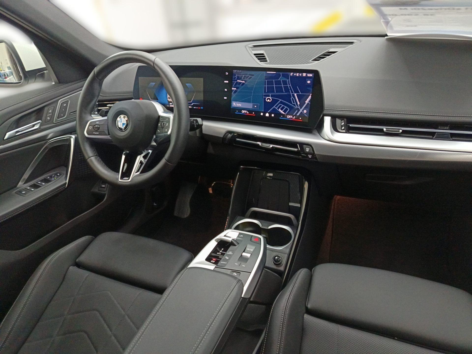 BMW X1 – Bild 7