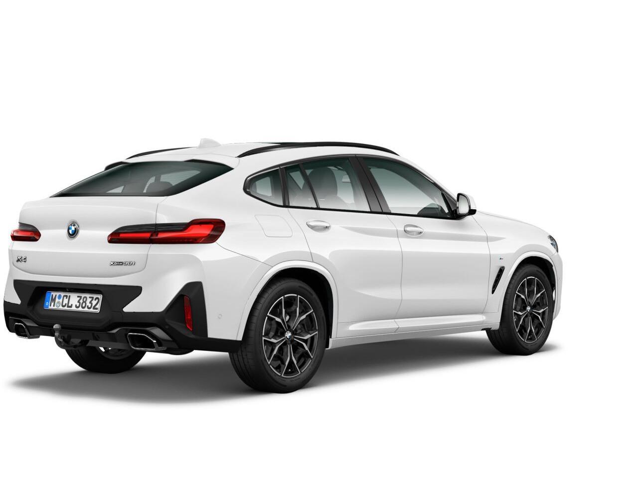 BMW X4 – Bild 9