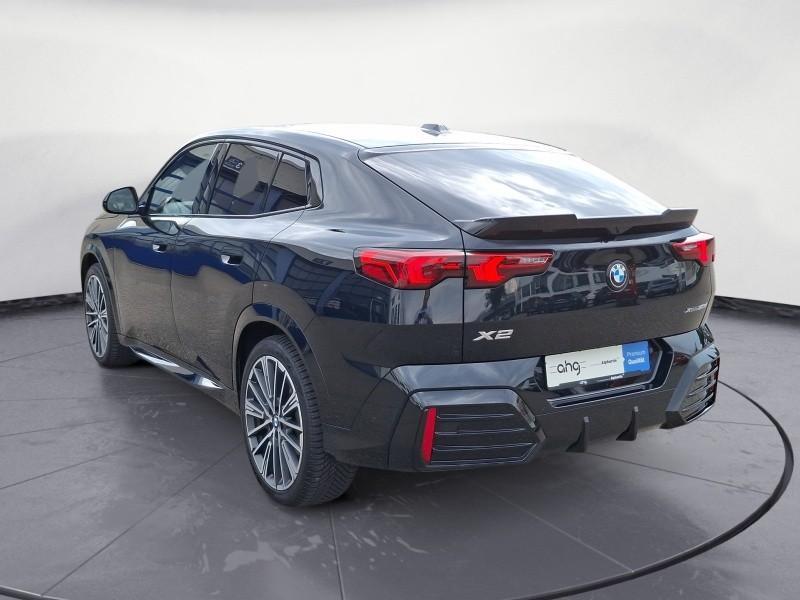 BMW X2 – Bild 3