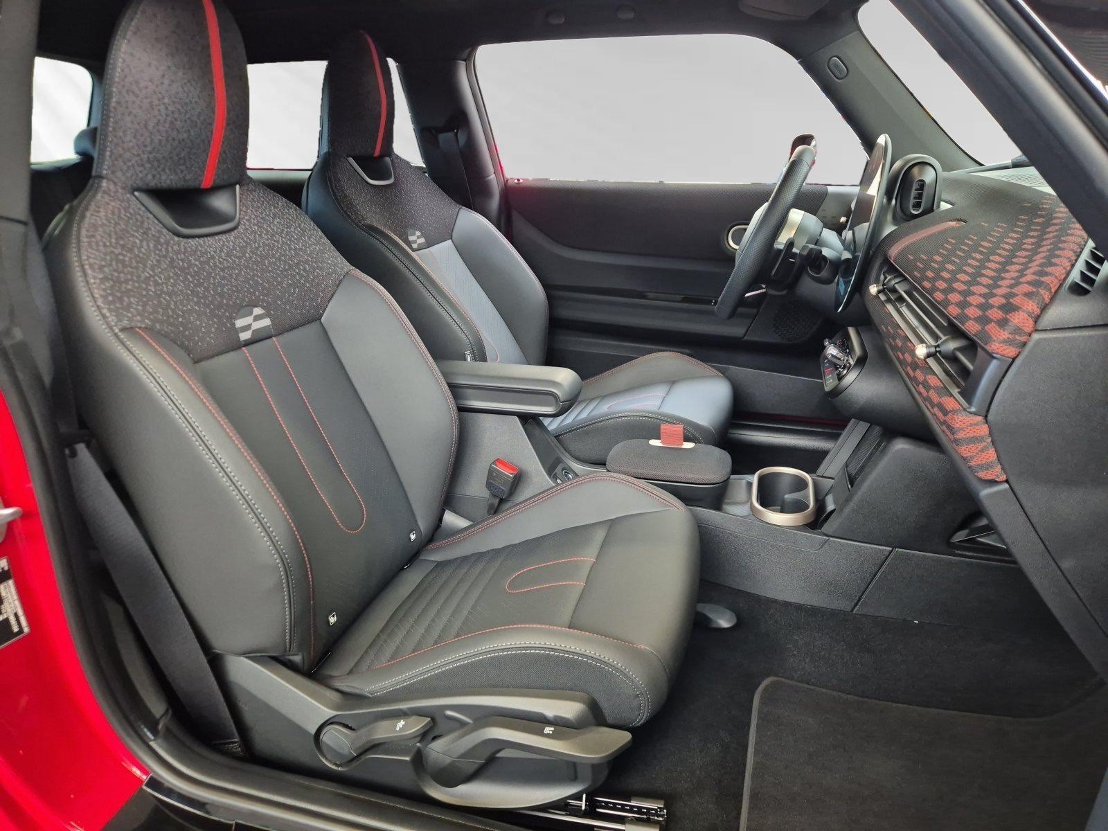 MINI Cooper 3-Türer – Bild 8