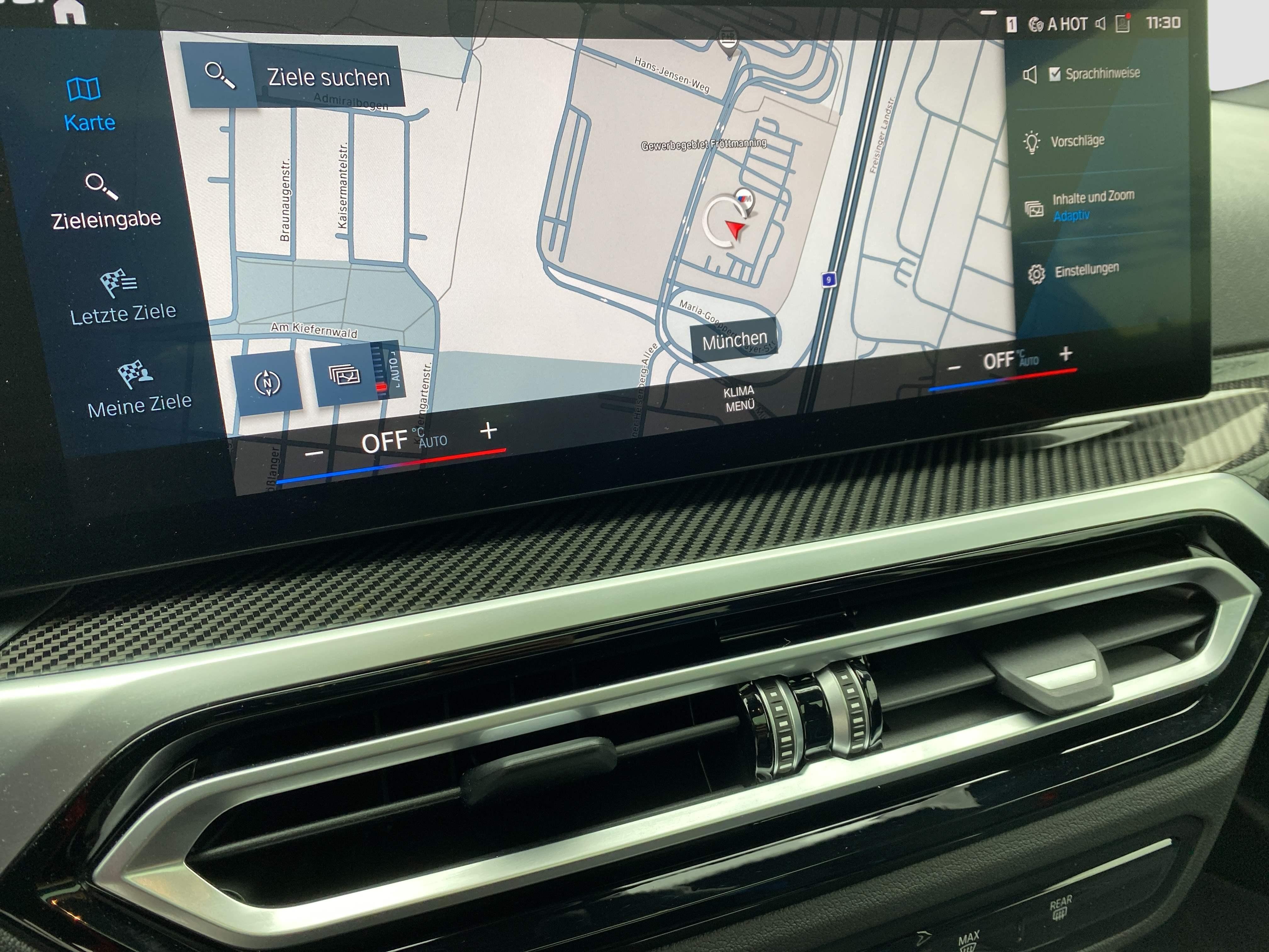 BMW M2 Coupé – Bild 18
