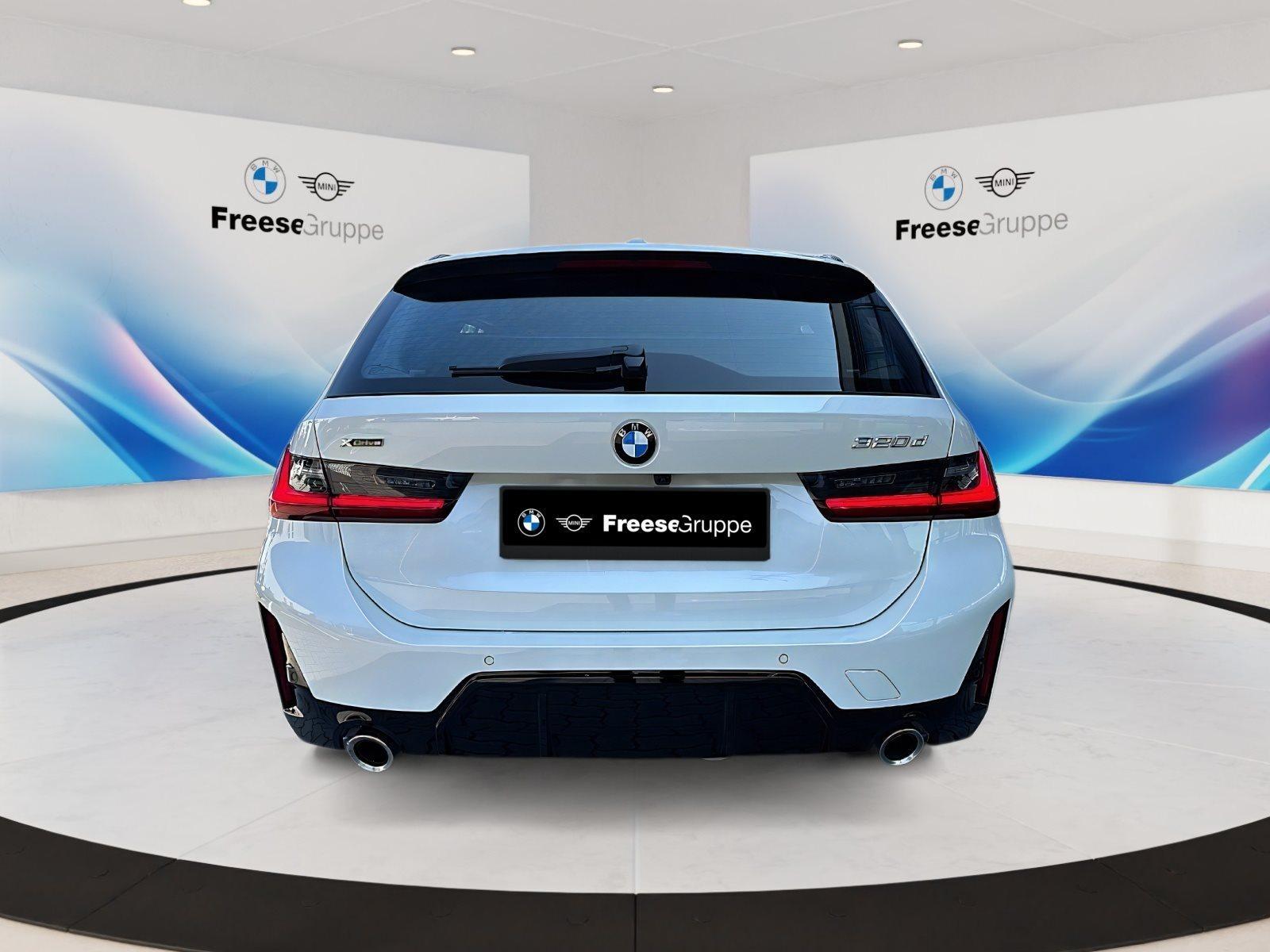 BMW 3er Touring – Bild 5