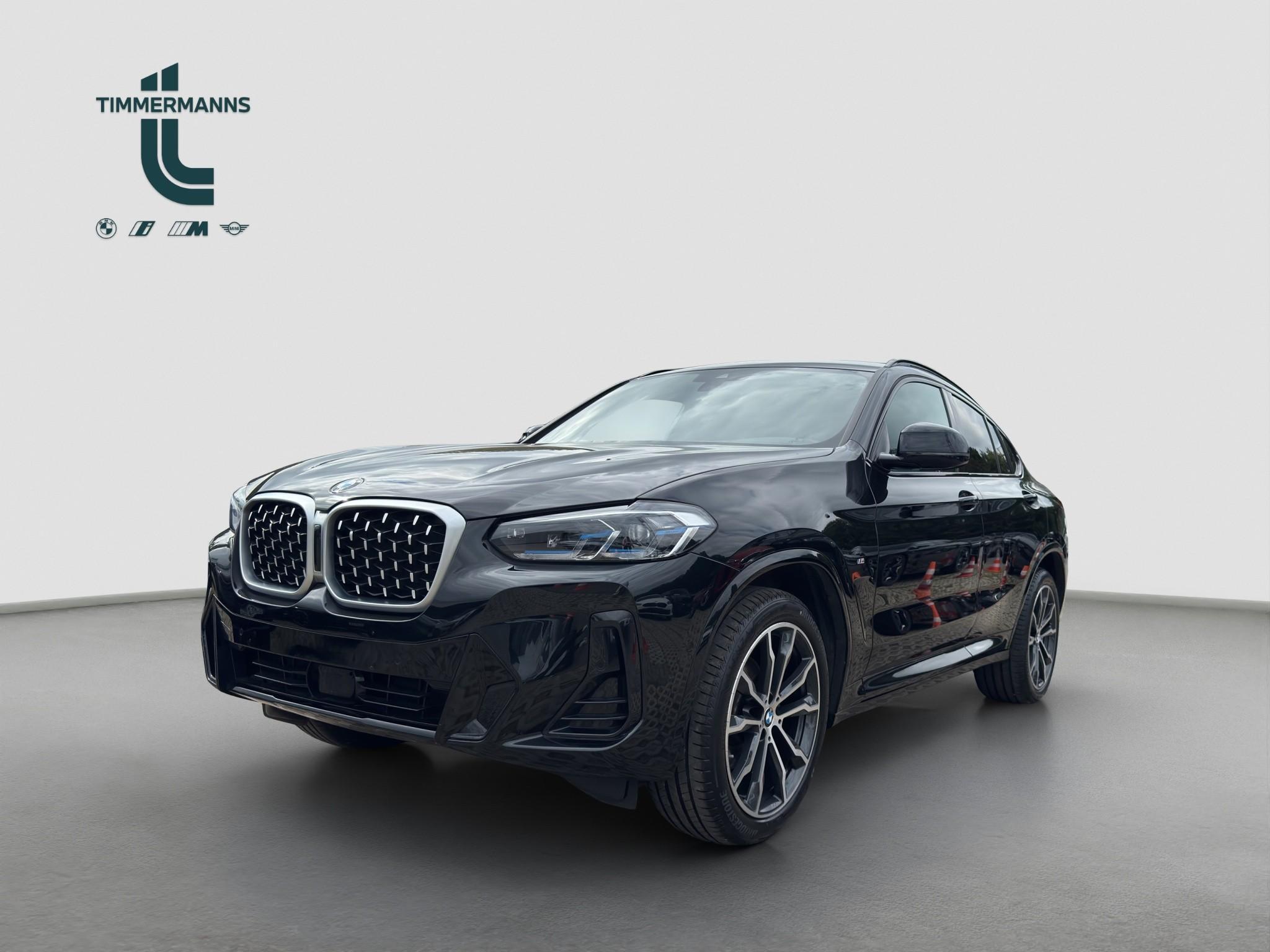 BMW X4 – Bild 4