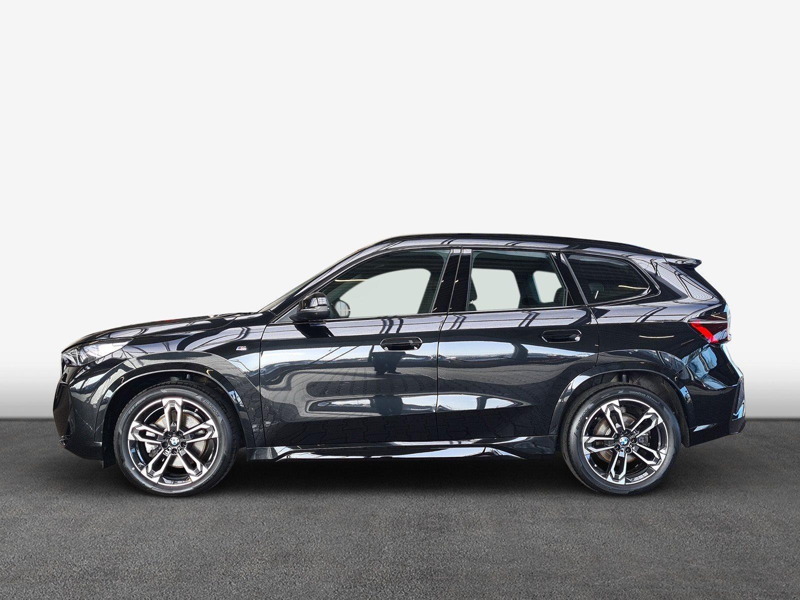 BMW X1 – Bild 5