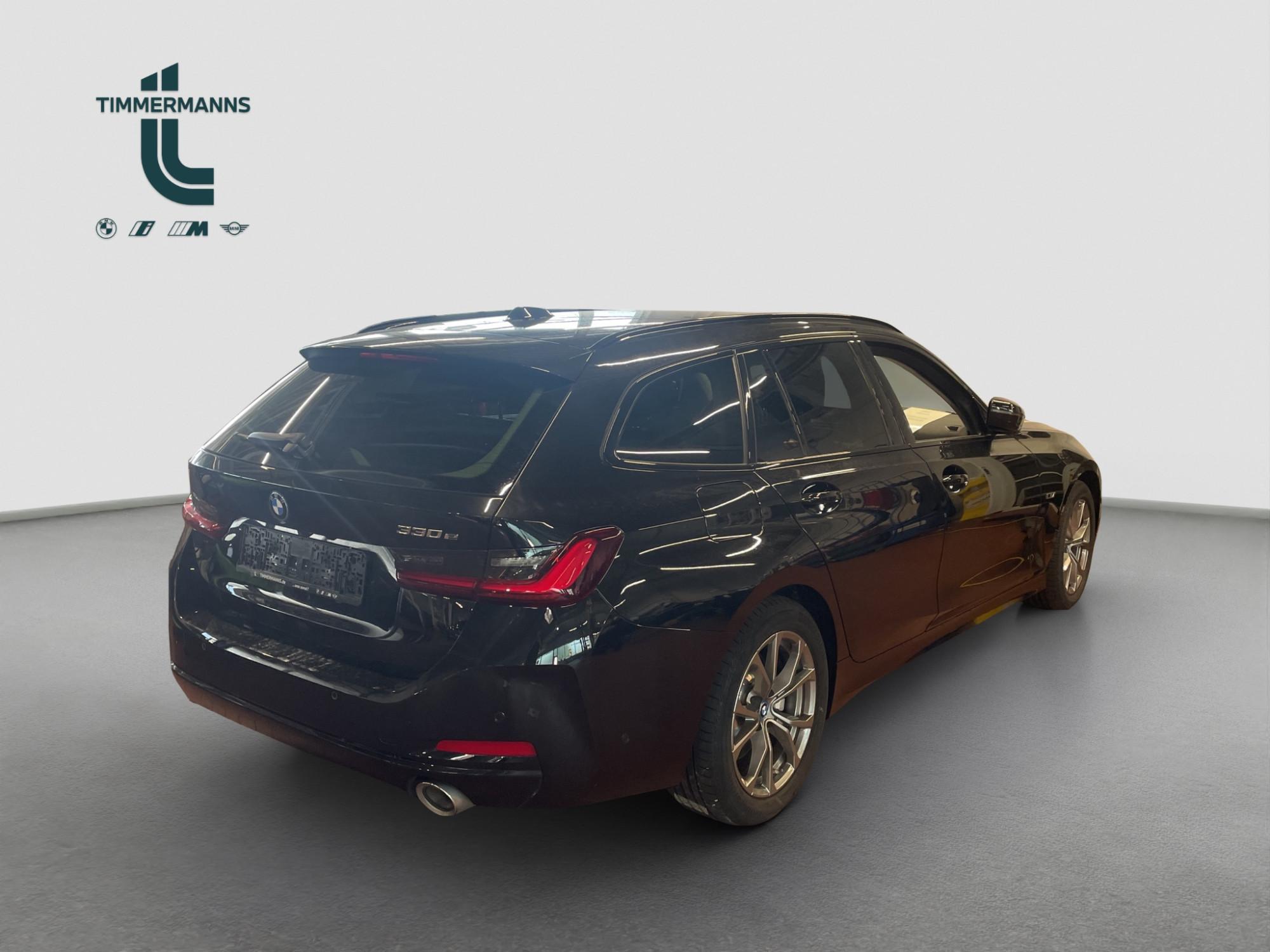 BMW 3er Touring – Bild 6