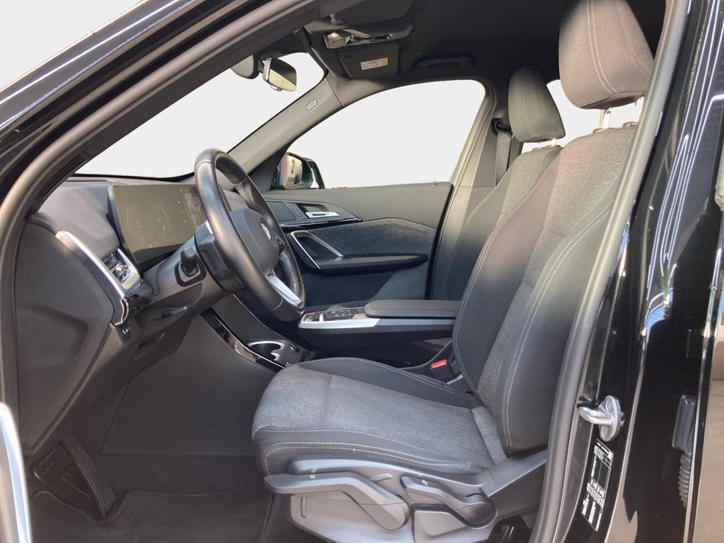 BMW X1 – Bild 5