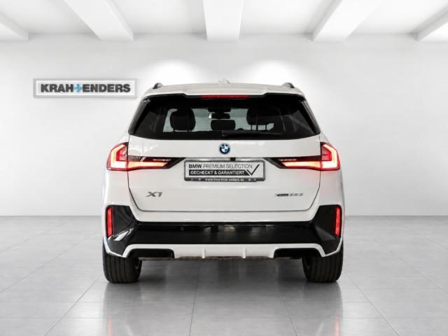 BMW X1 – Bild 10