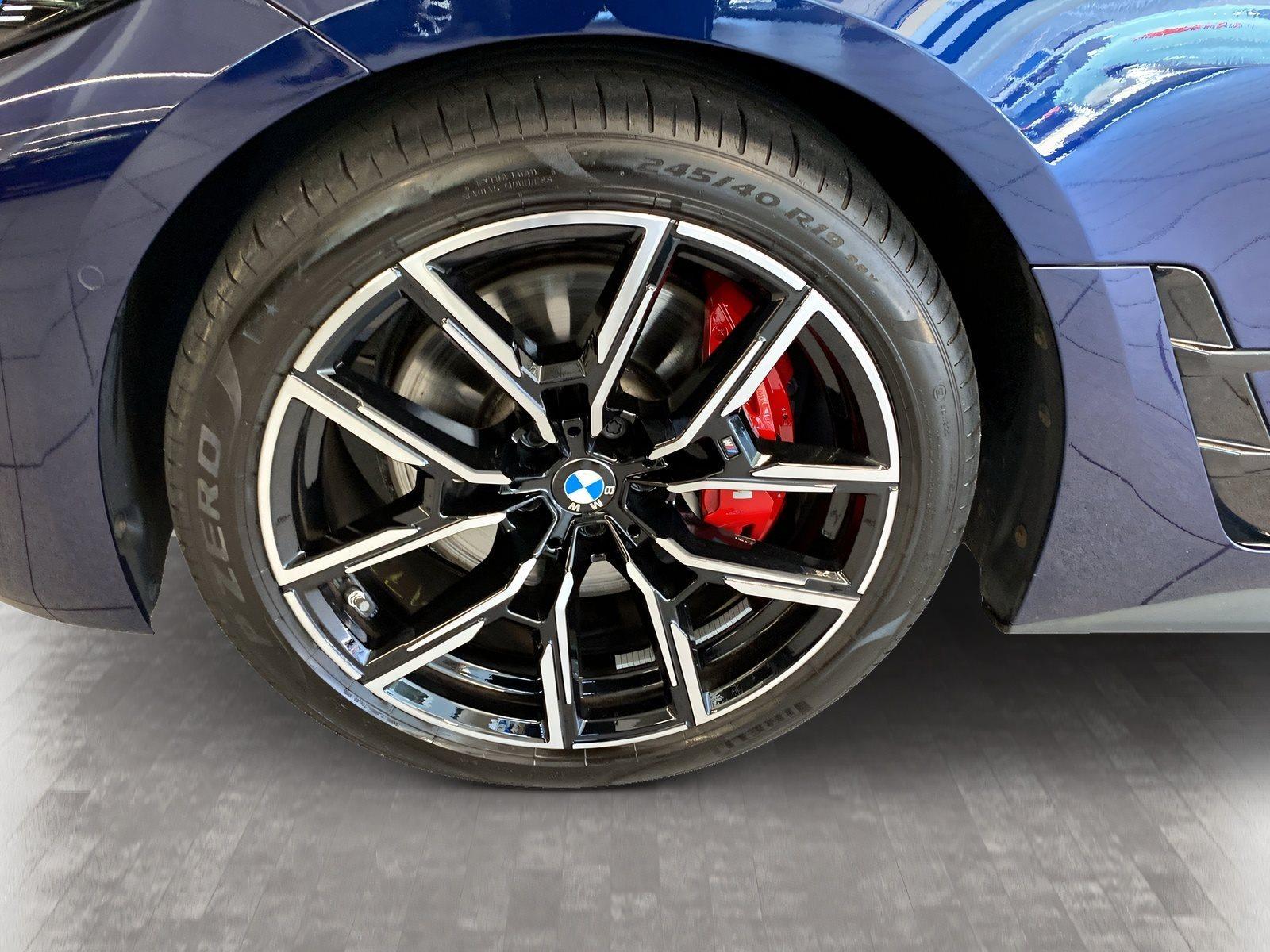 BMW 4er Gran Coupé – Bild 16