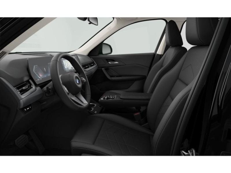 BMW X1 – Bild 21