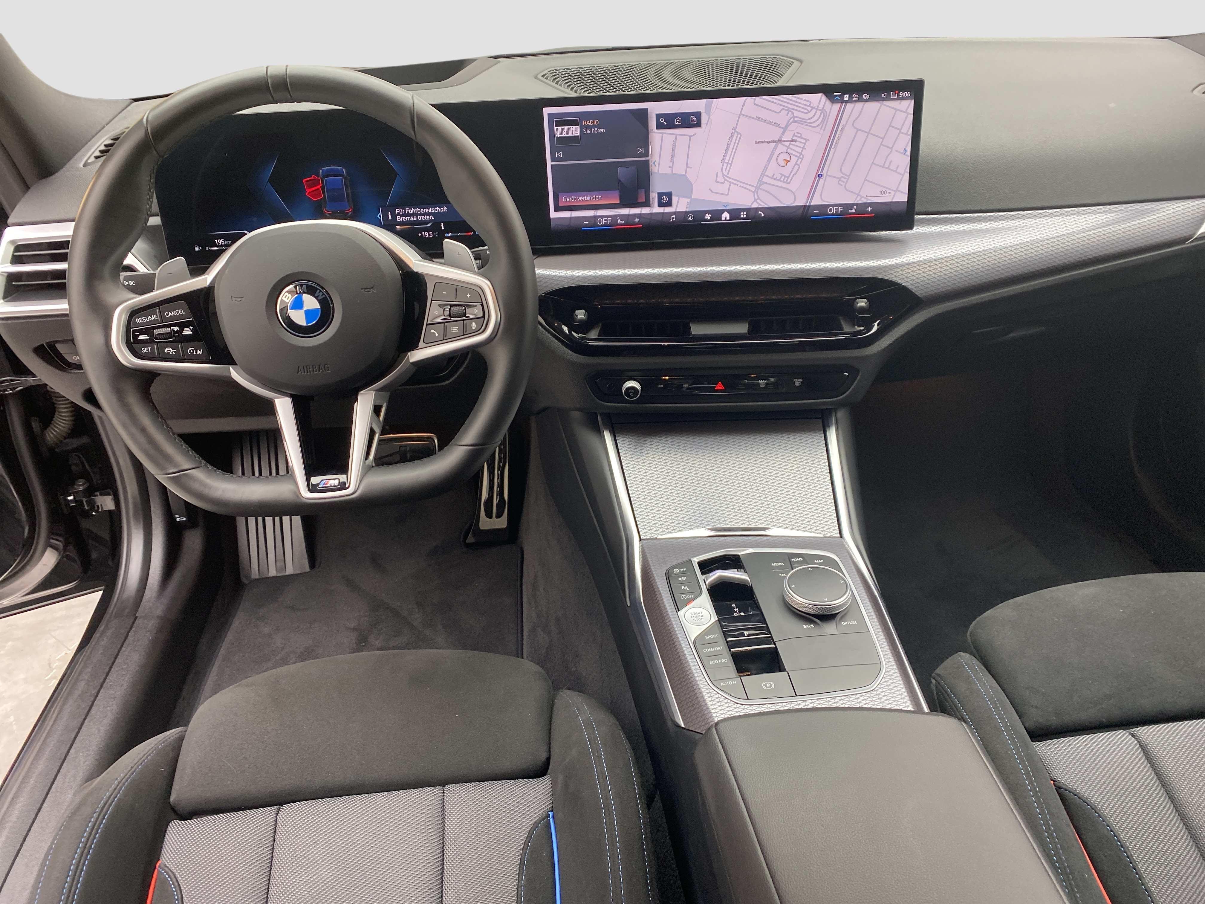 BMW 3er Touring – Bild 18