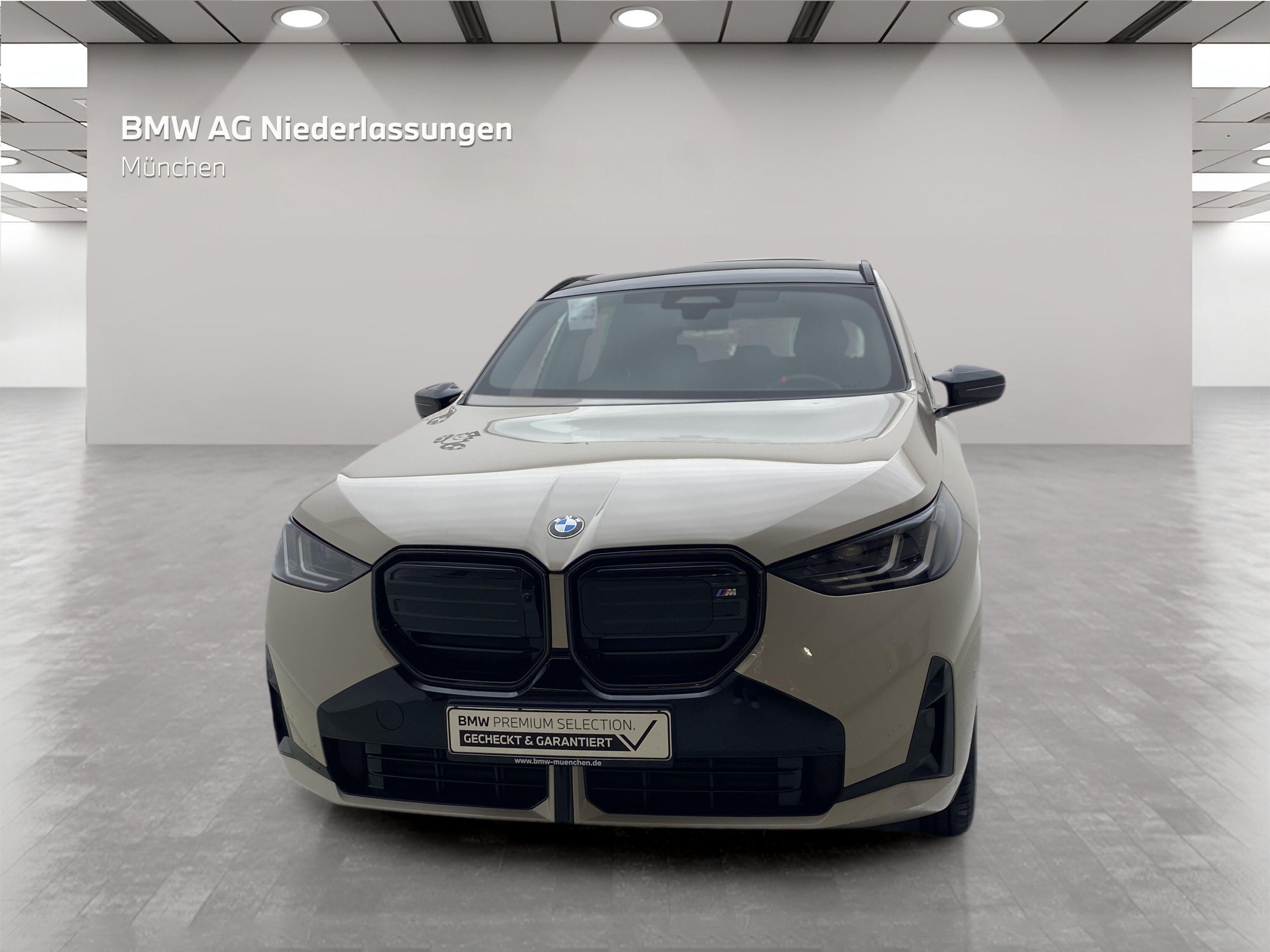 BMW X3 – Bild 4