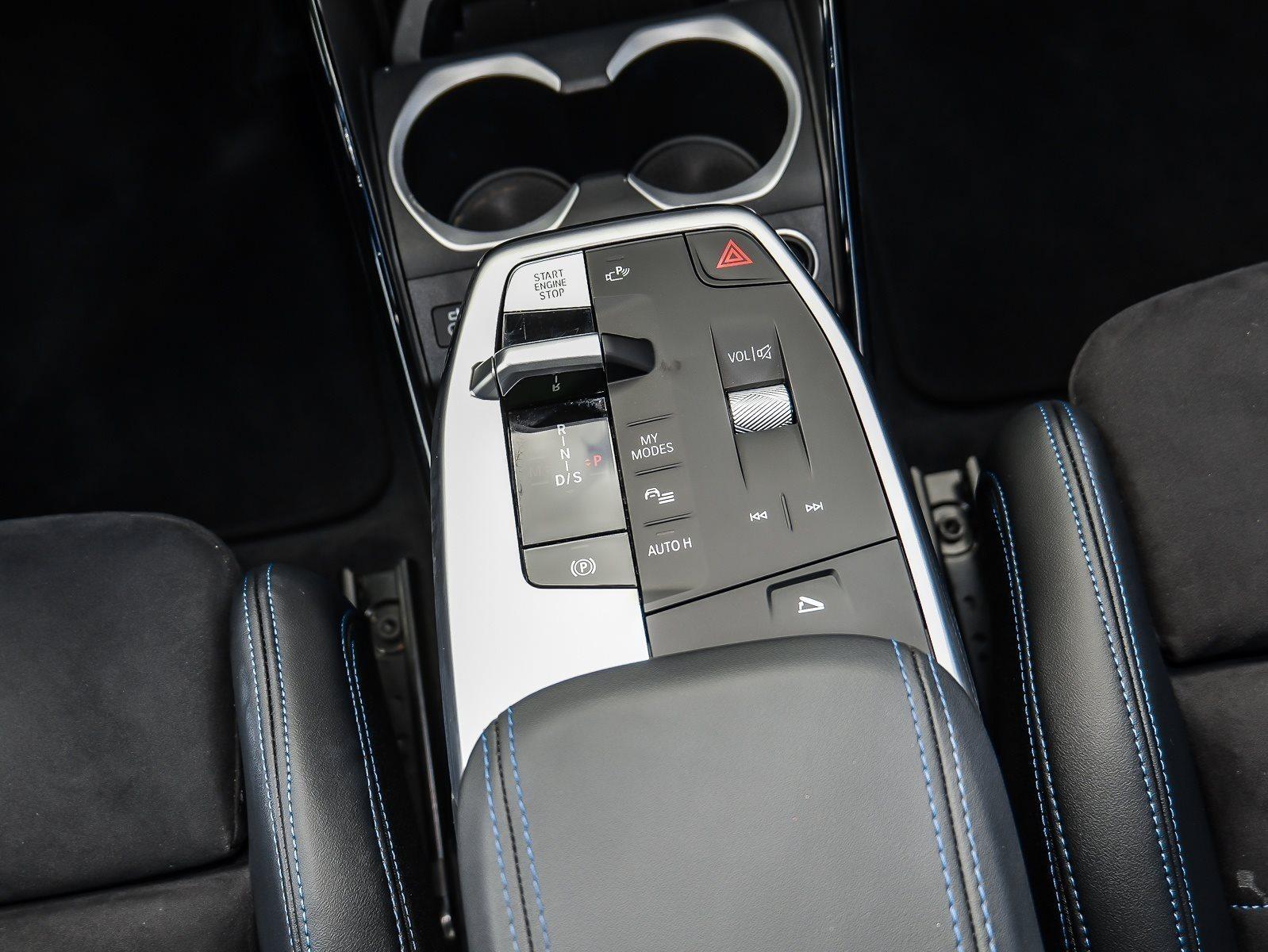 BMW X2 – Bild 8