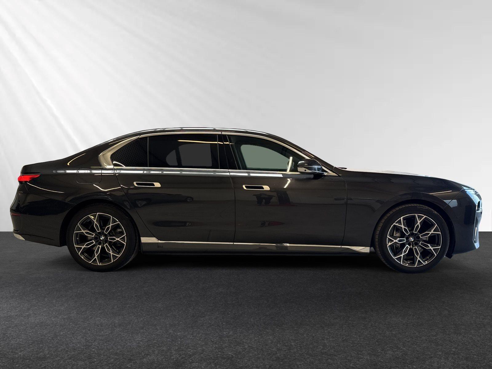BMW 7er – Bild 2
