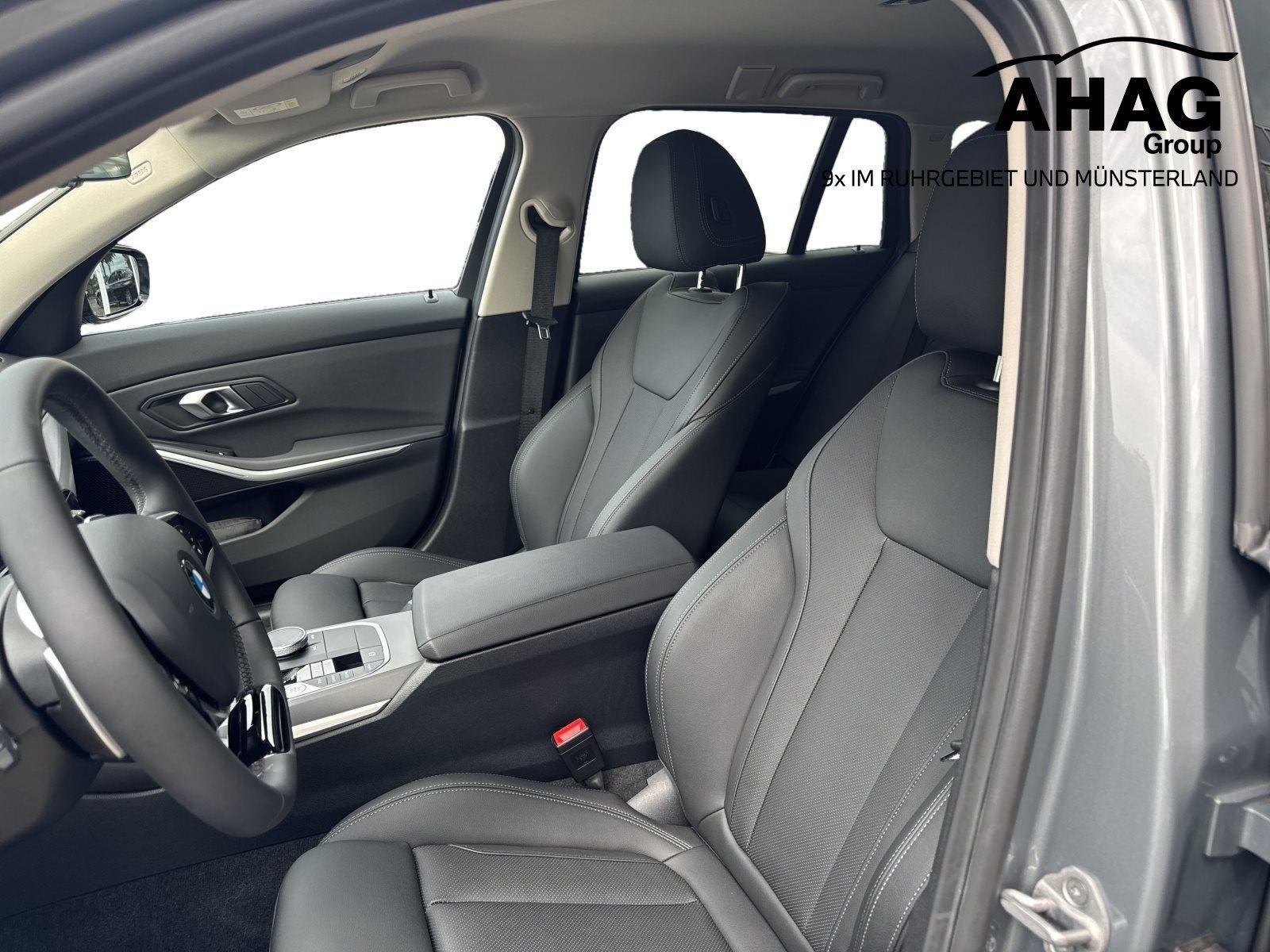 BMW 3er Touring – Bild 9
