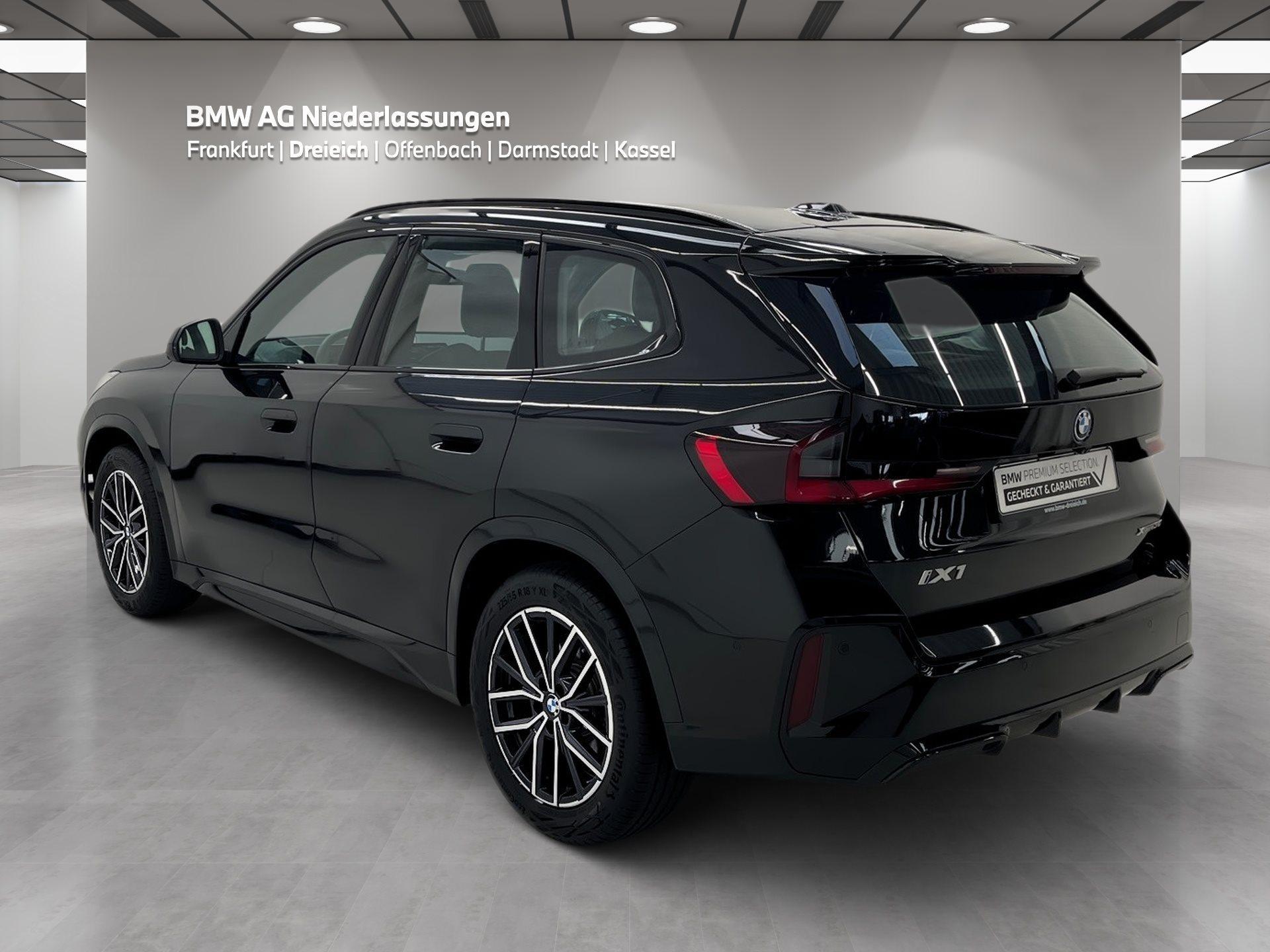BMW iX1 – Bild 4