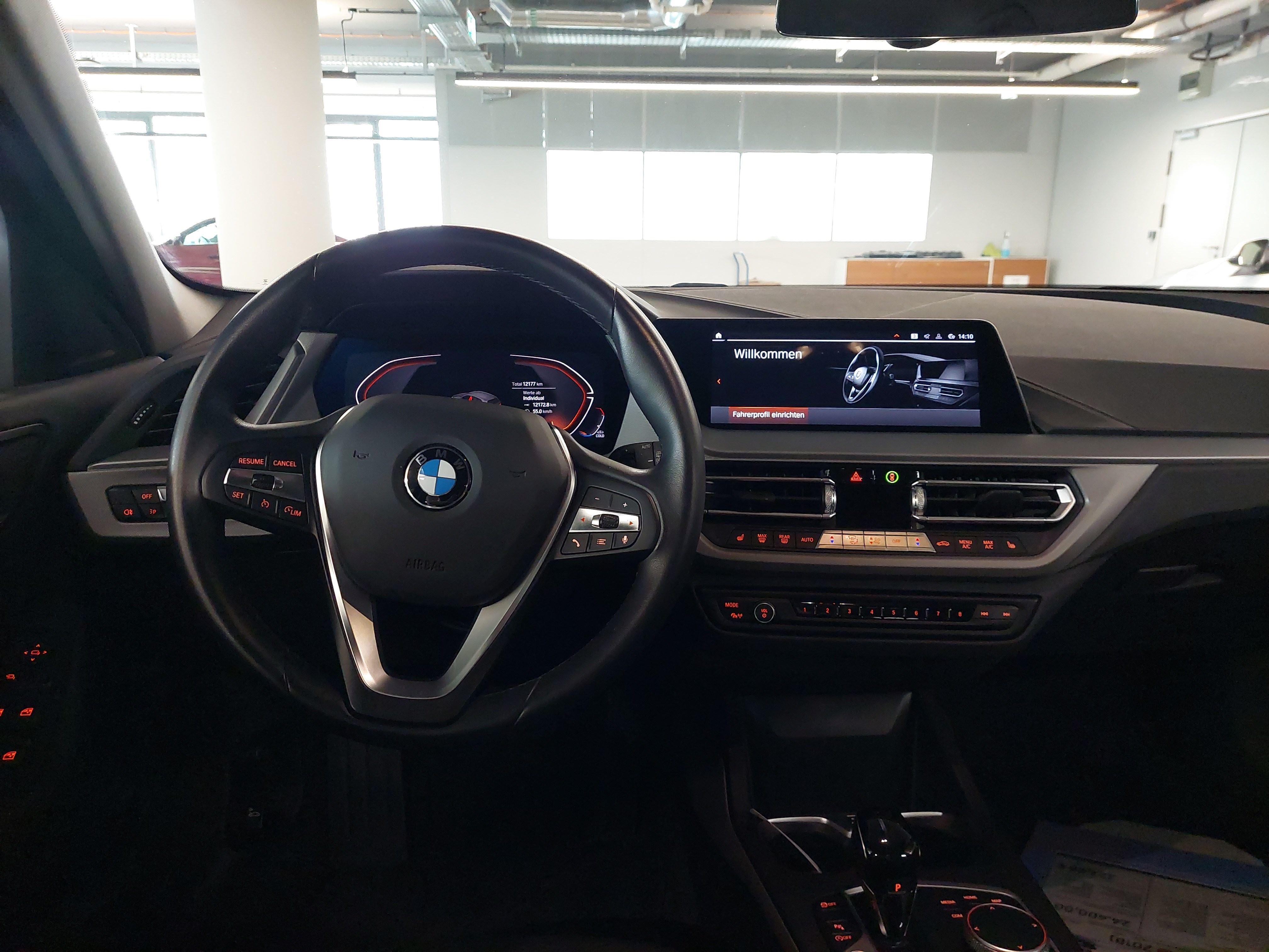 BMW 1er – Bild 16