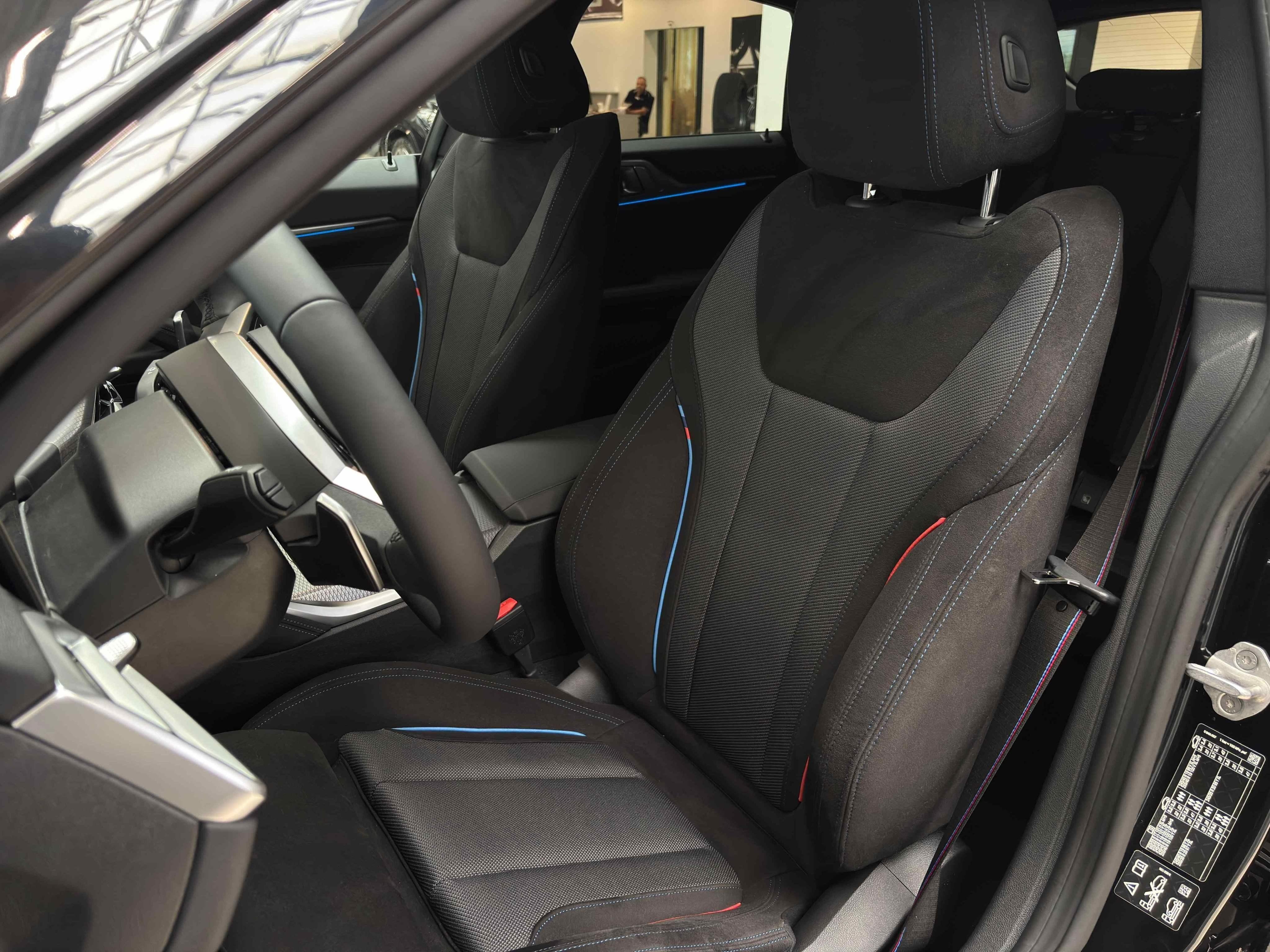 BMW 4er Gran Coupé – Bild 11