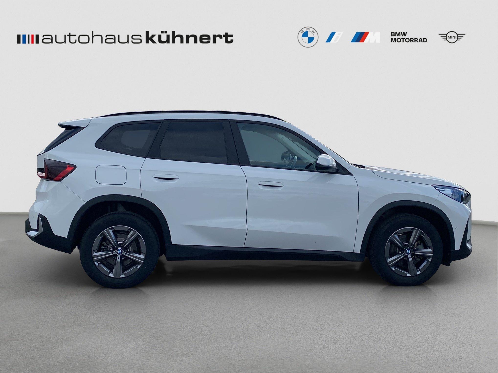 BMW X1 – Bild 10