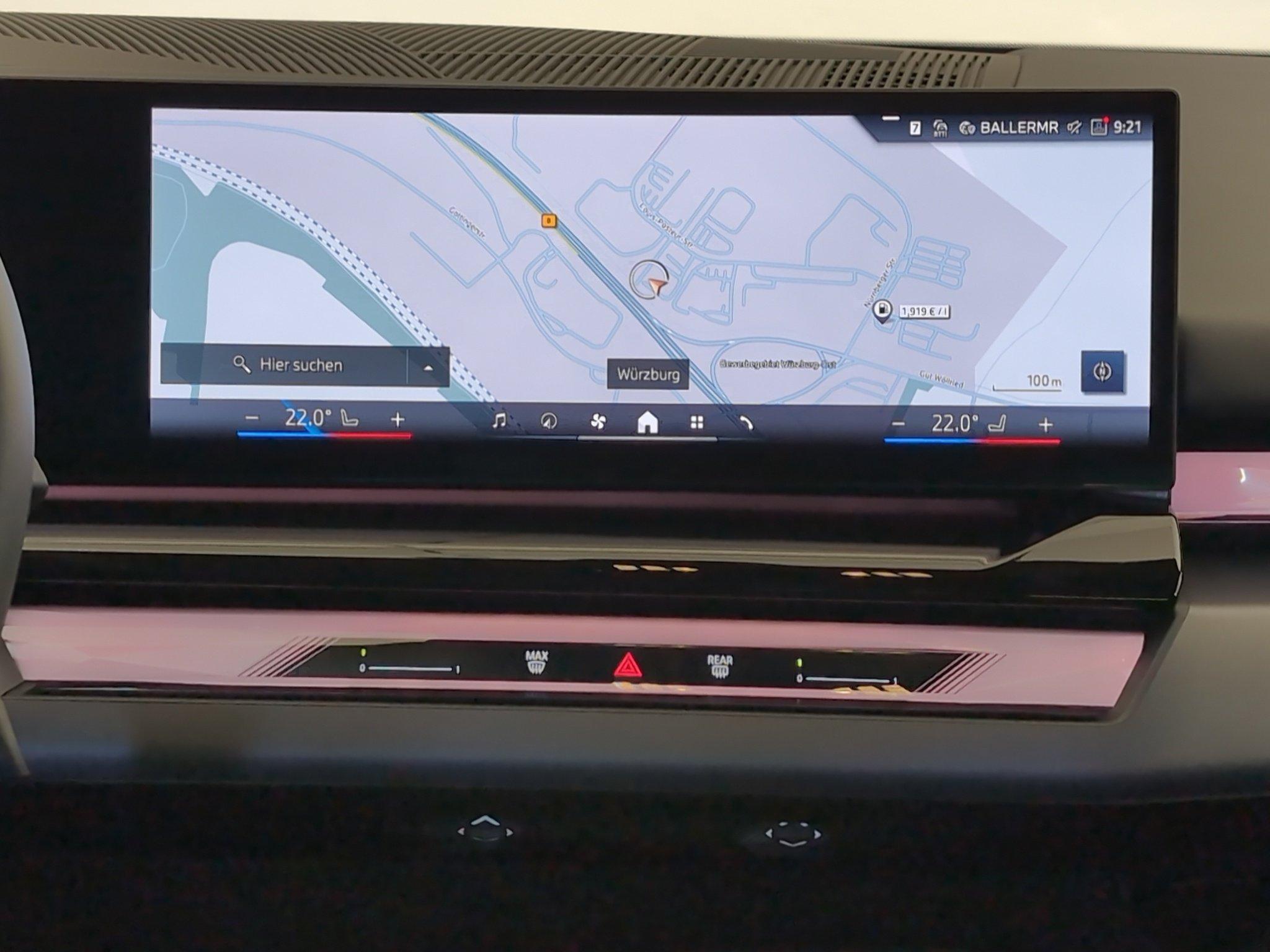 BMW 5er – Bild 9