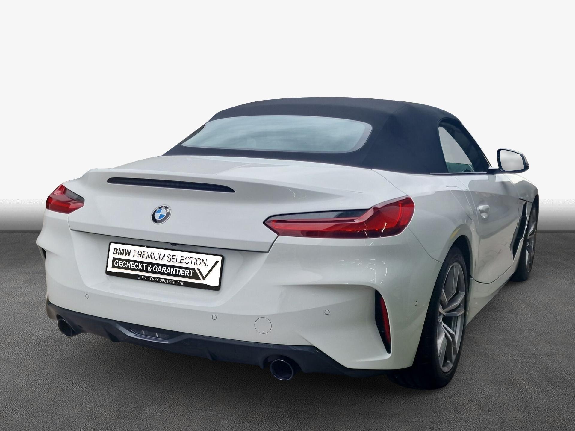 BMW Z4 – Bild 2