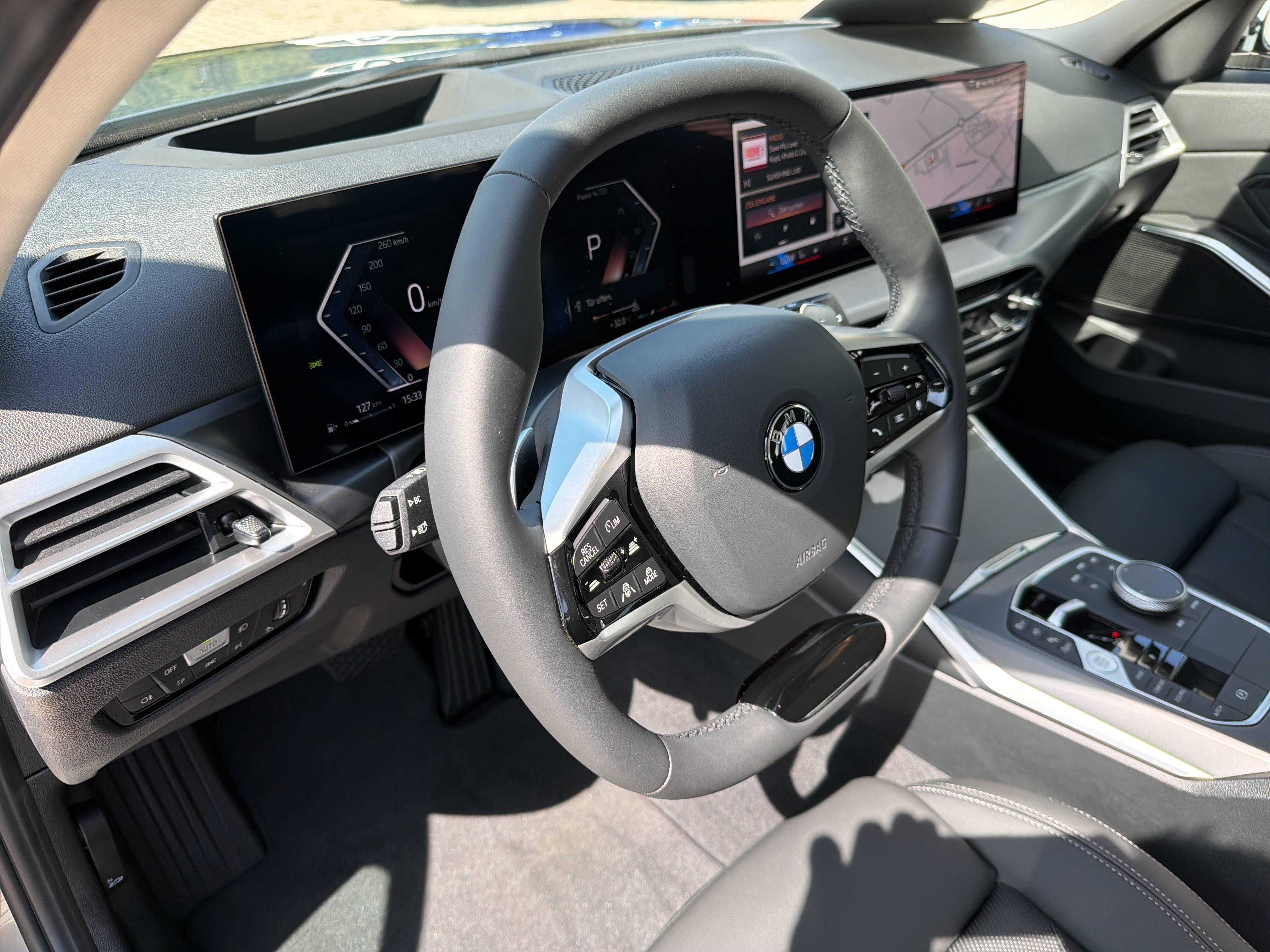 BMW 3er Touring – Bild 21