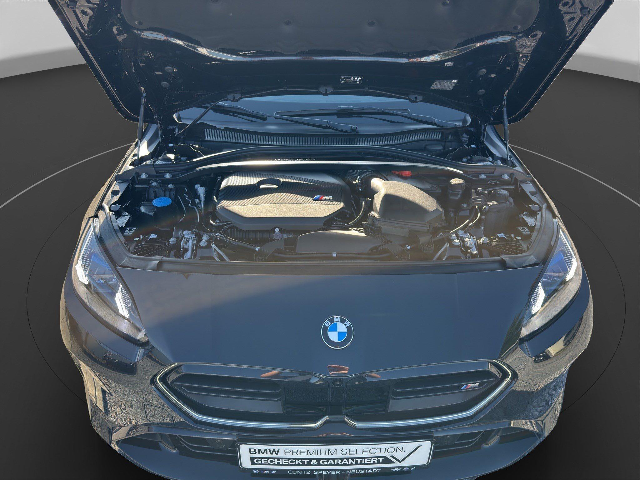 BMW 1er – Bild 14