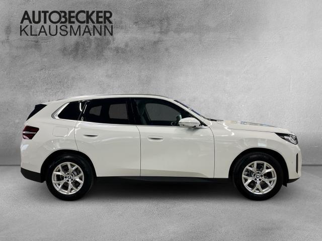 BMW X3 – Bild 2