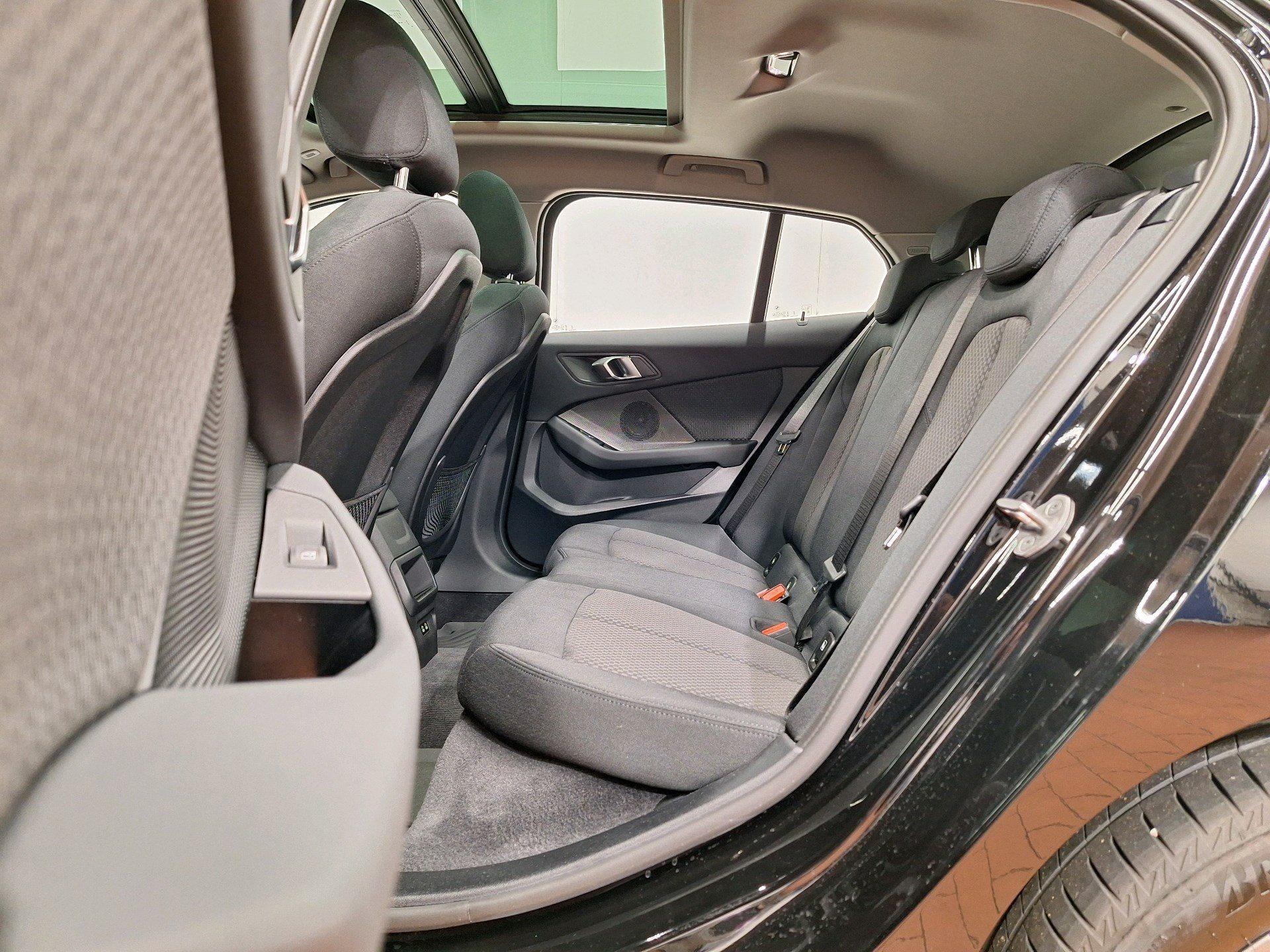 BMW 1er – Bild 7