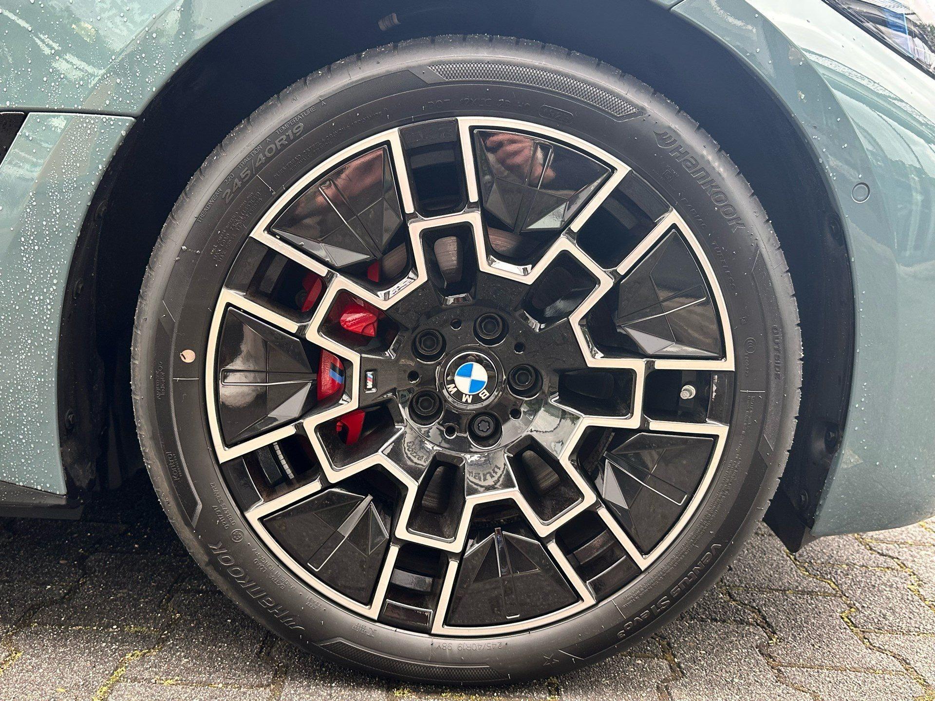 BMW 4er Gran Coupé – Bild 8
