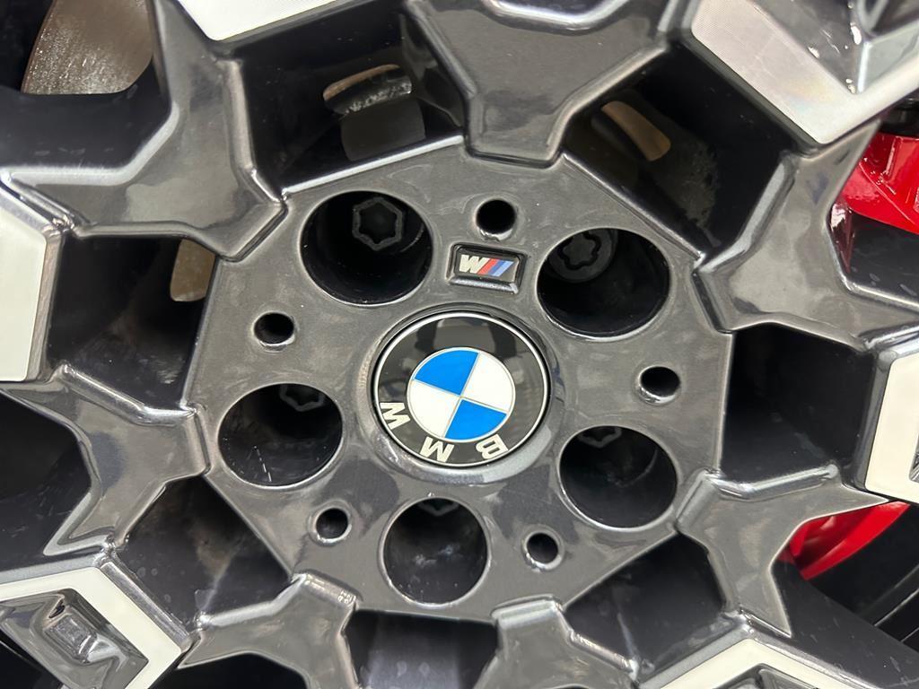 BMW X5 – Bild 7
