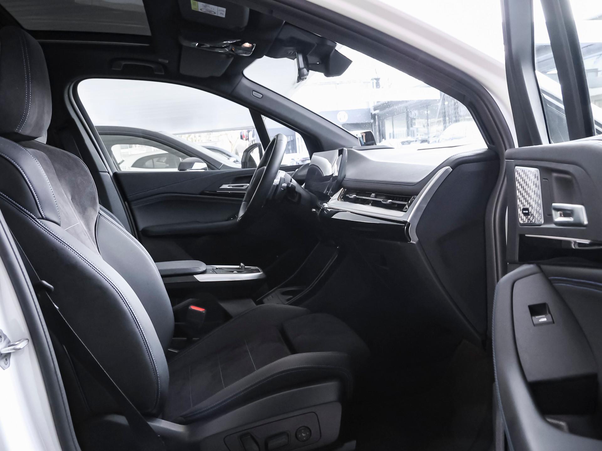 BMW 2er Active Tourer – Bild 23