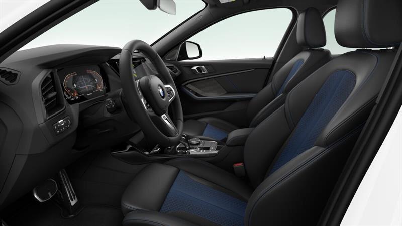 BMW 1er – Bild 8
