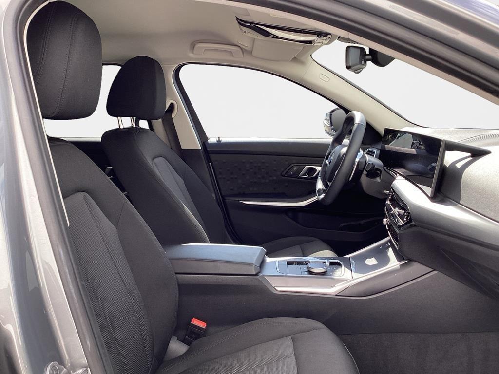BMW 3er Touring – Bild 19