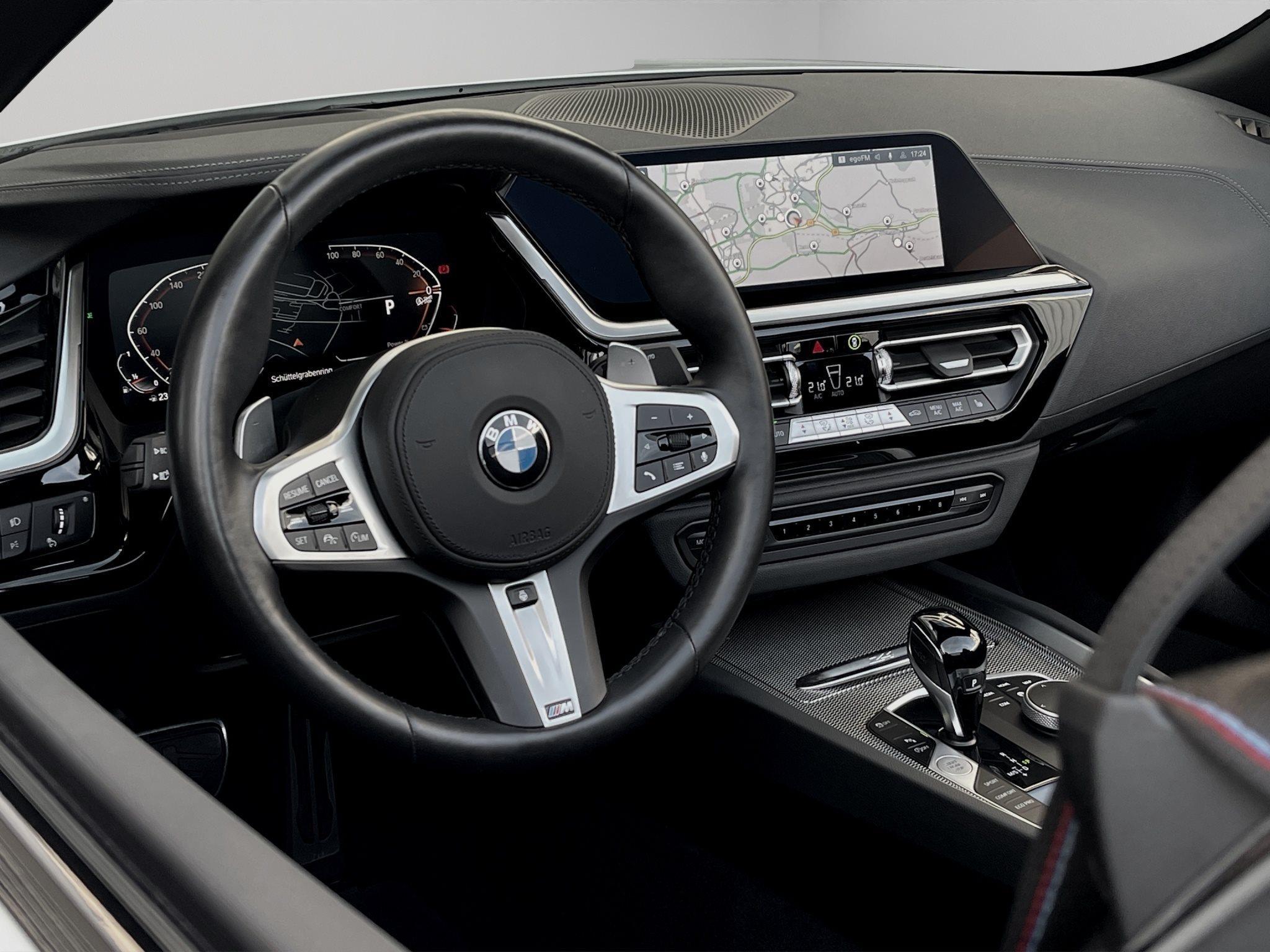 BMW Z4 – Bild 9