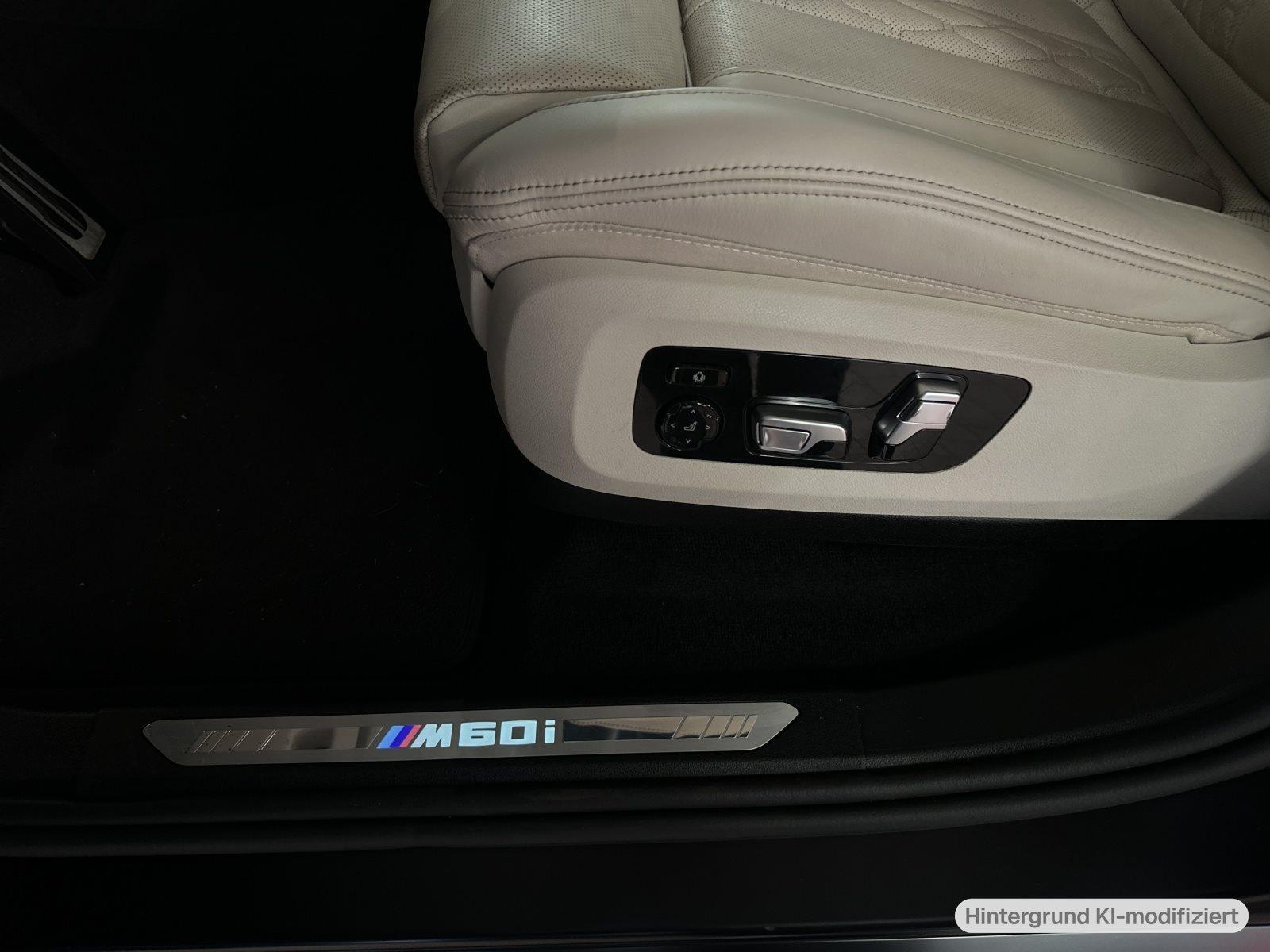 BMW X5 – Bild 14