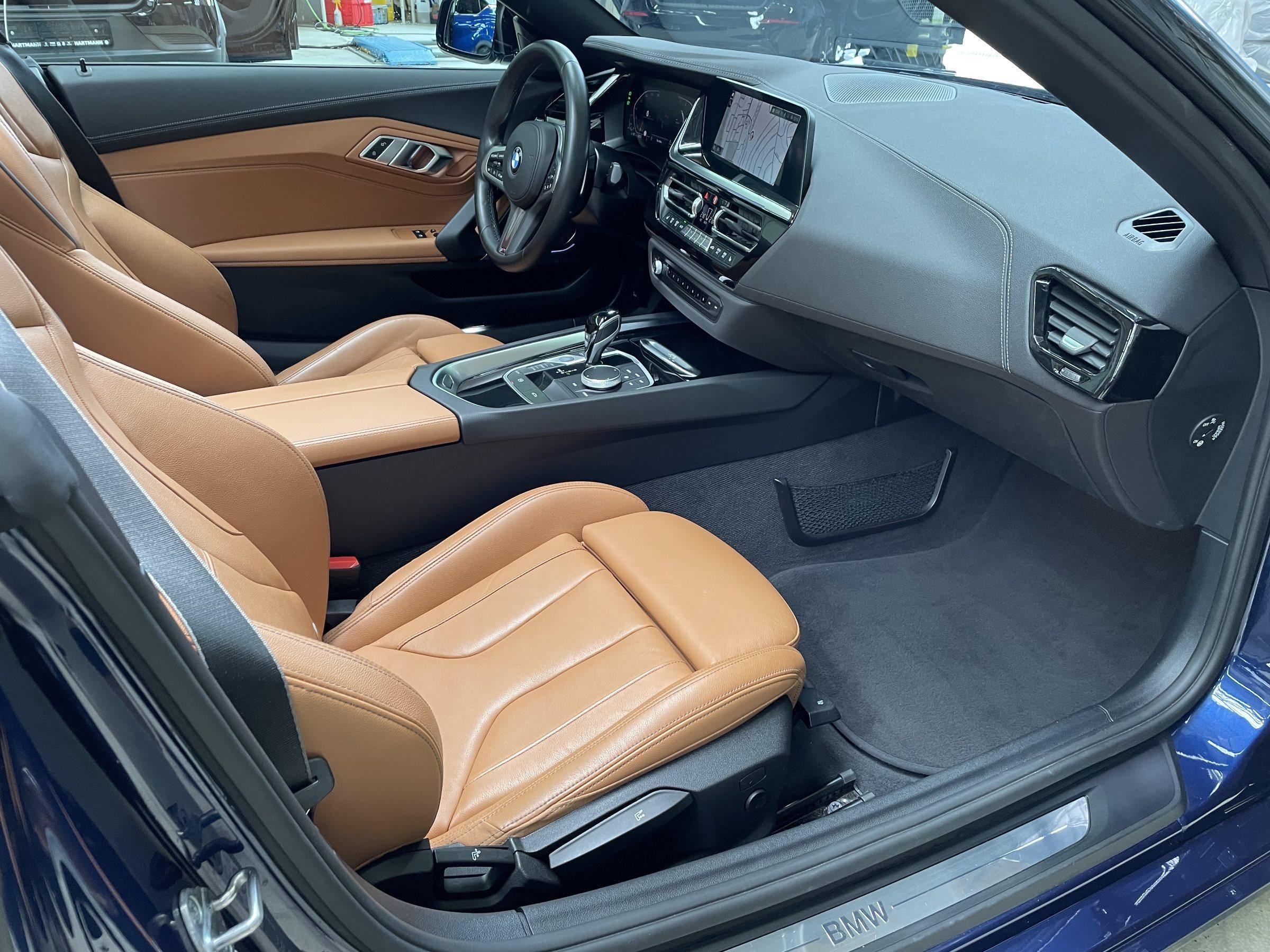 BMW Z4 – Bild 15