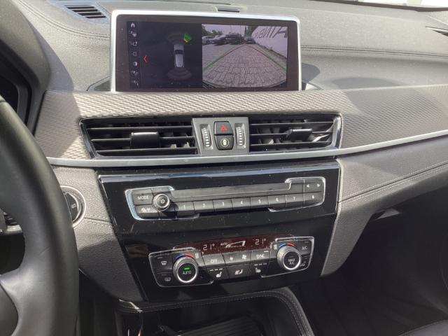 BMW X2 – Bild 10