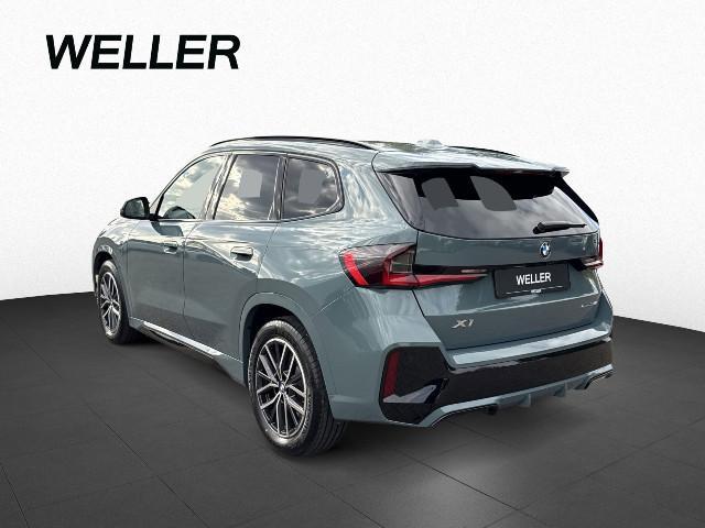 BMW X1 – Bild 4
