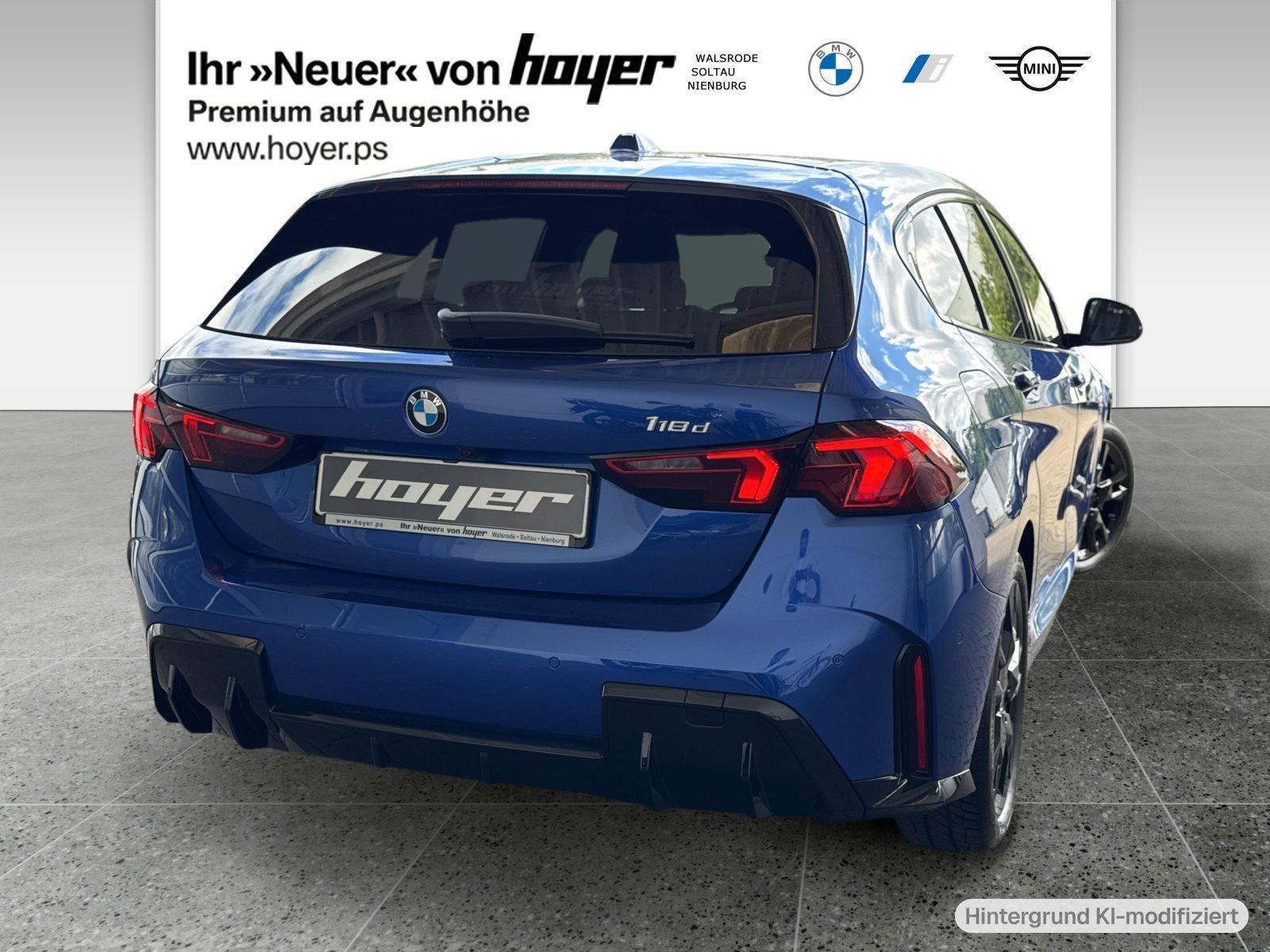 BMW 1er – Bild 2