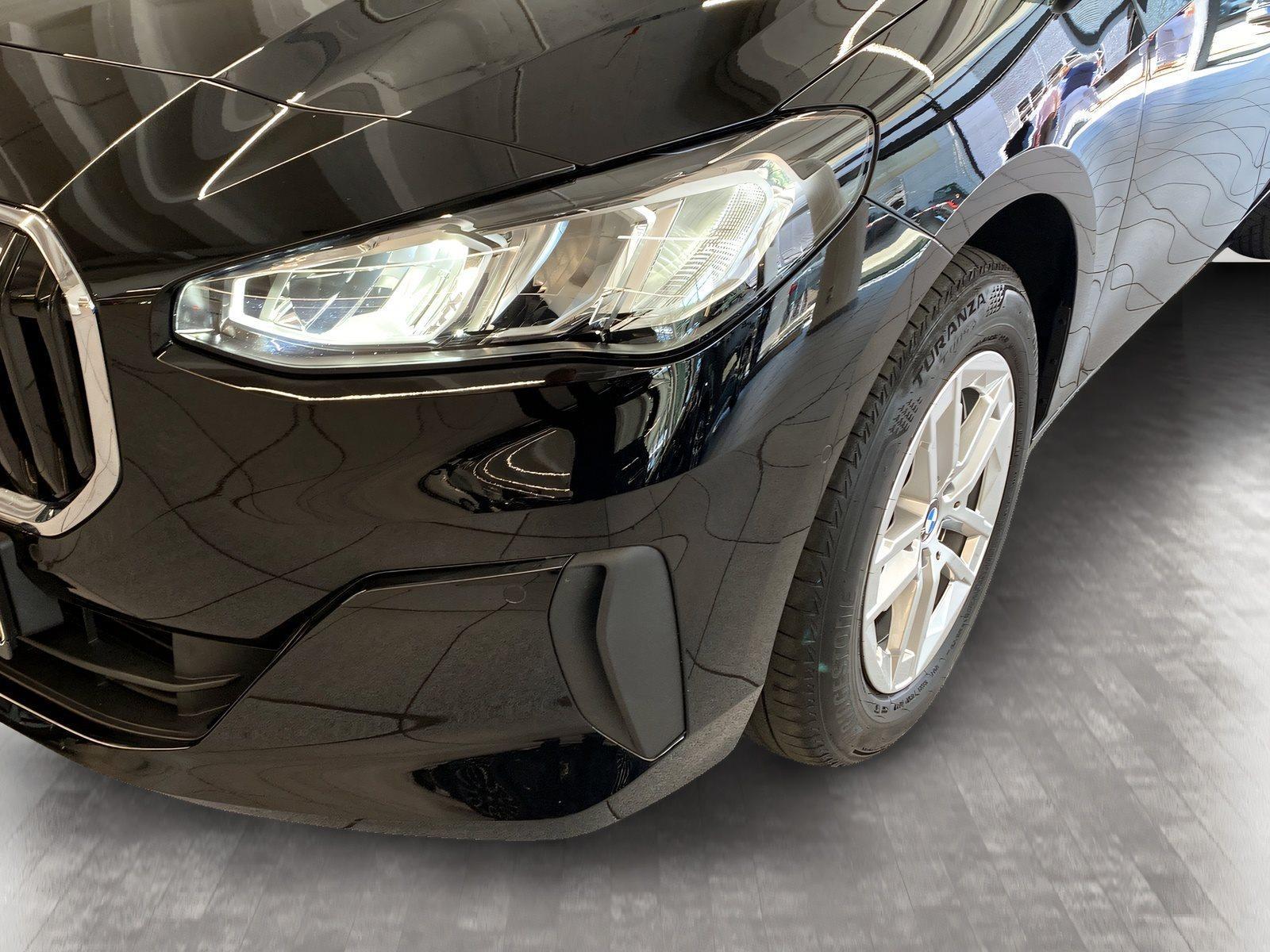 BMW 2er Active Tourer – Bild 9