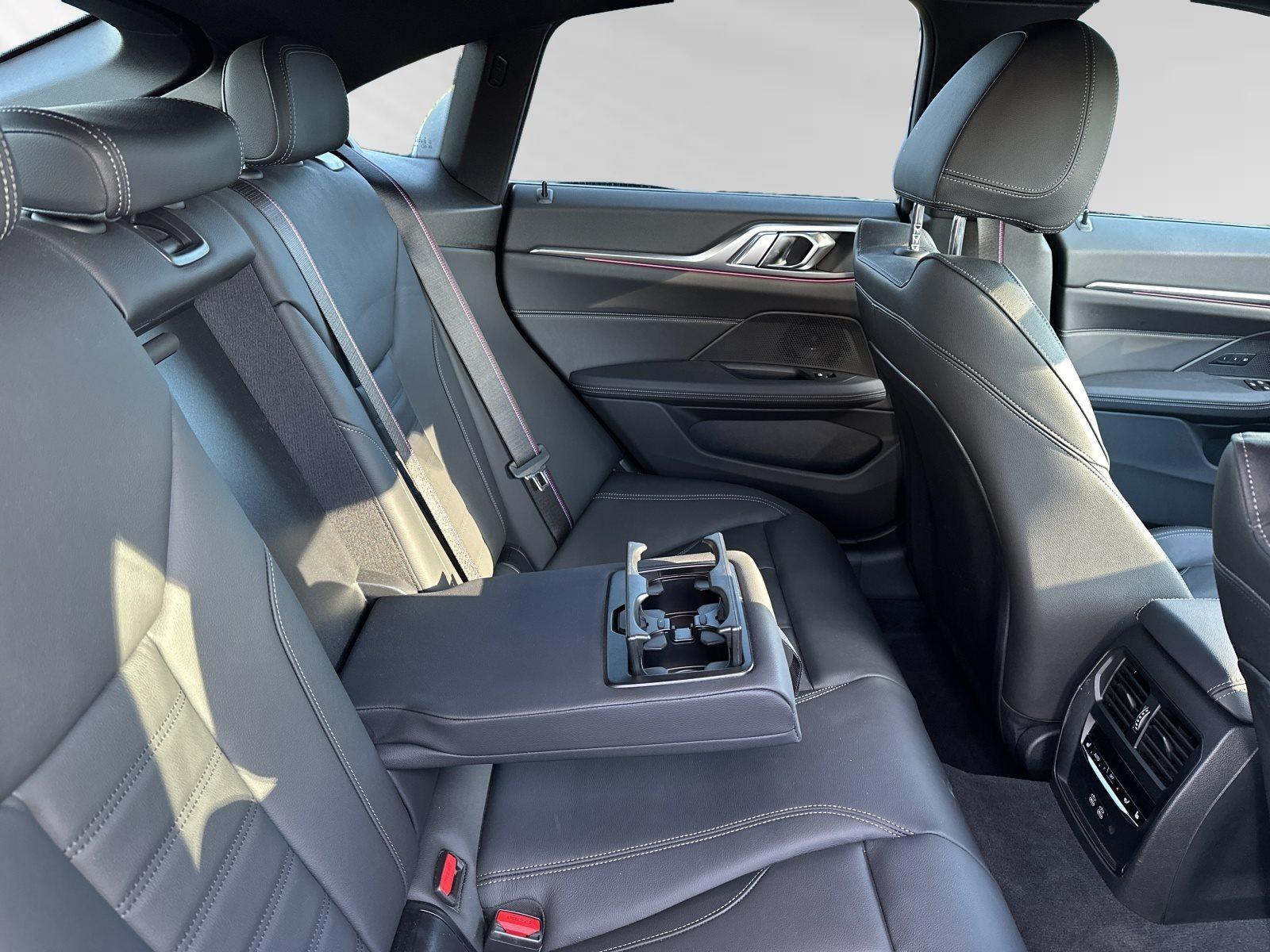 BMW 4er Gran Coupé – Bild 22