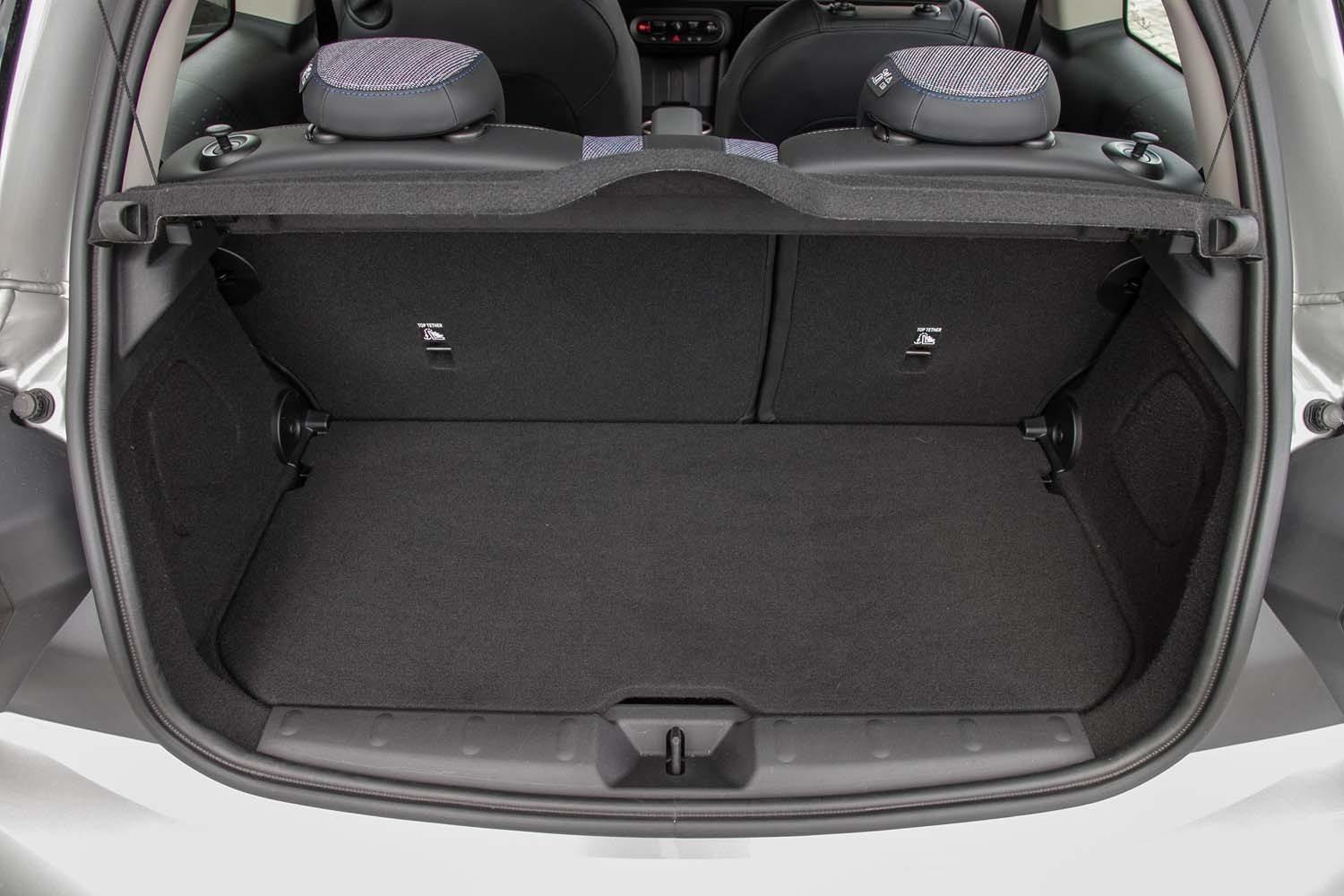MINI Cooper 3-Türer – Bild 19