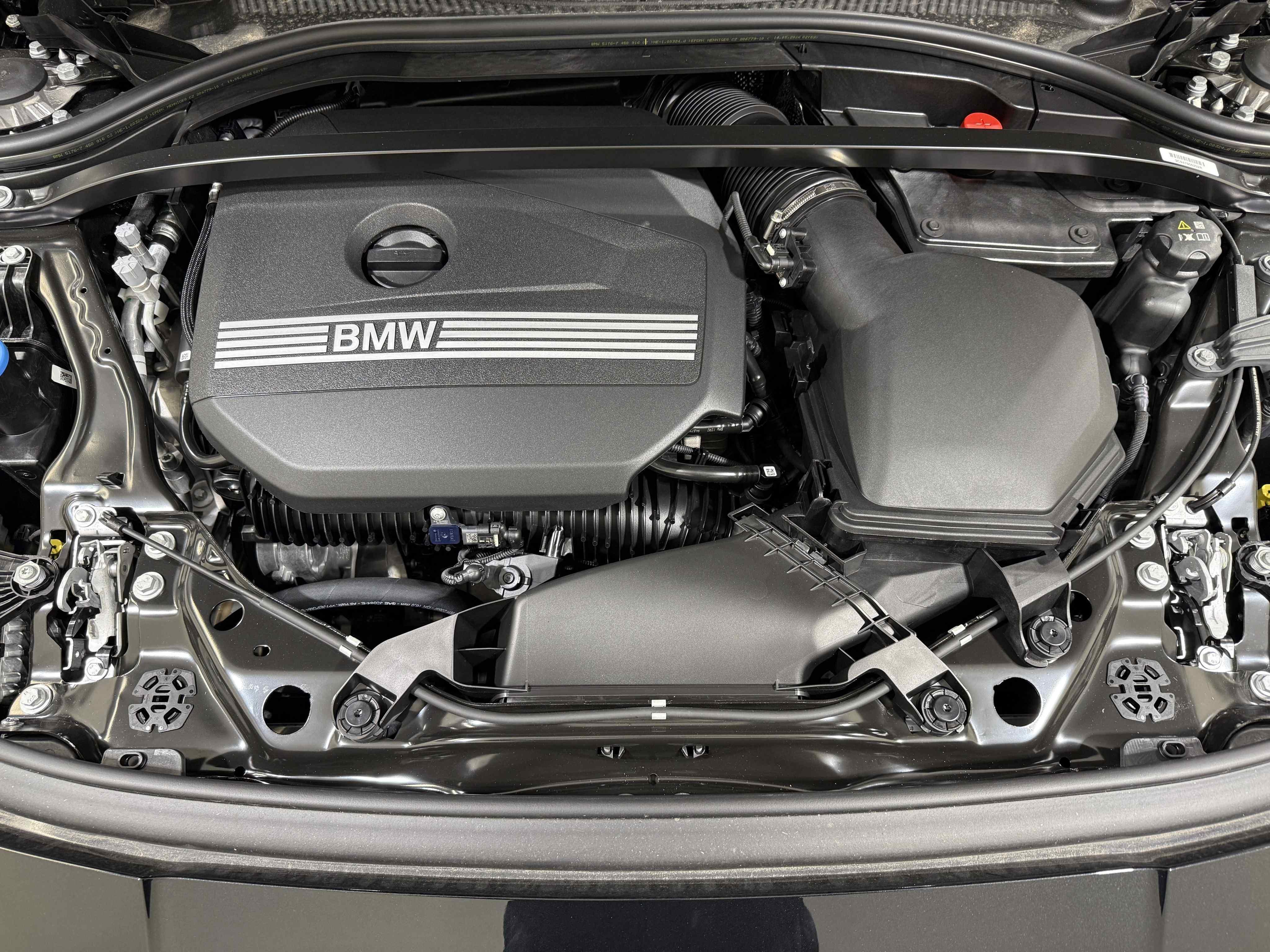 BMW 1er – Bild 8