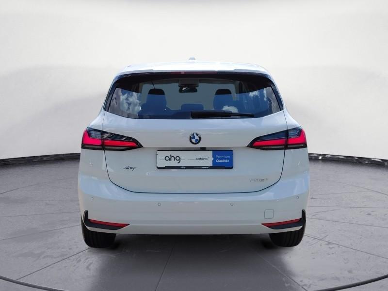 BMW 2er Active Tourer – Bild 8