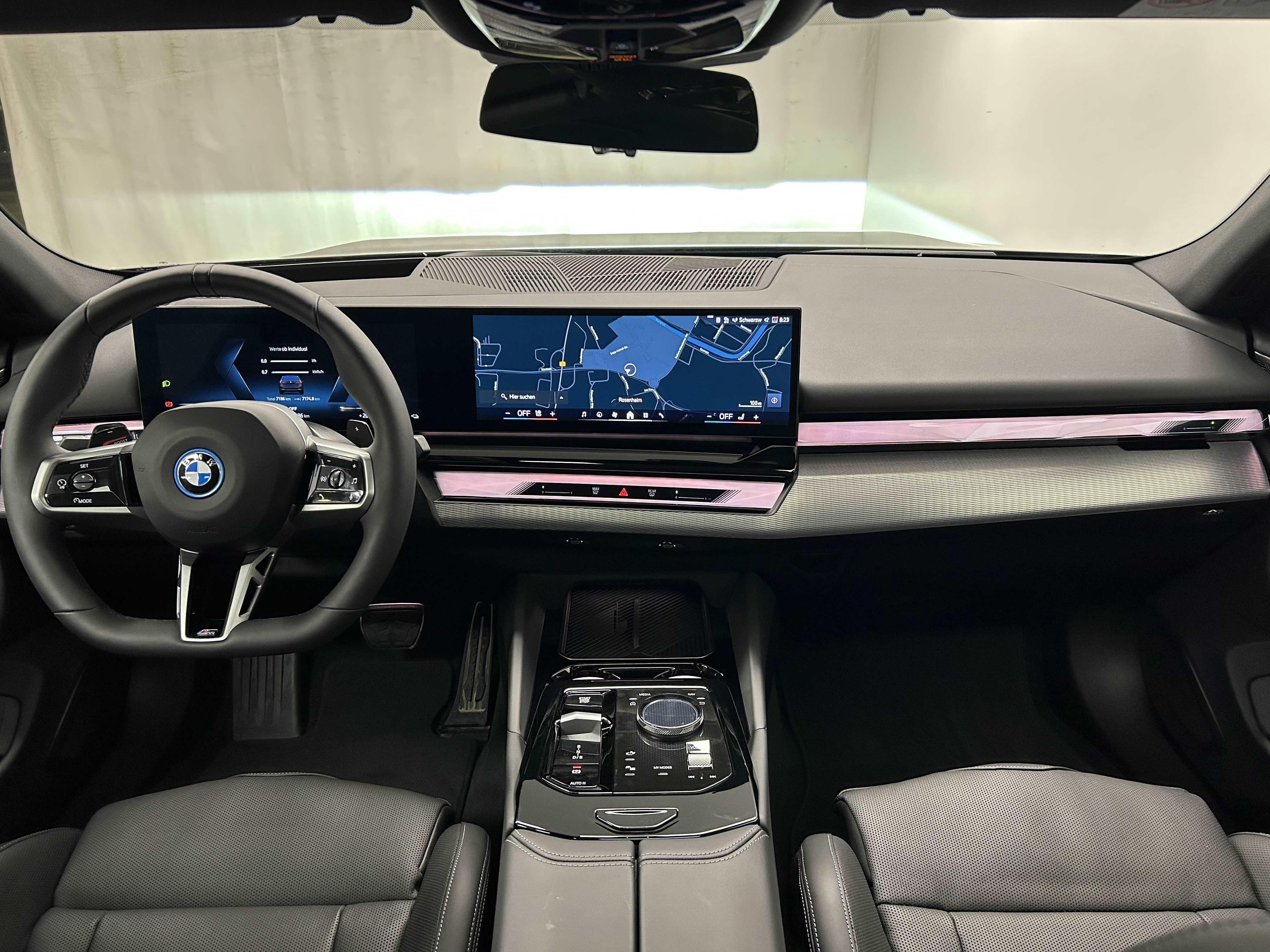 BMW 5er – Bild 5