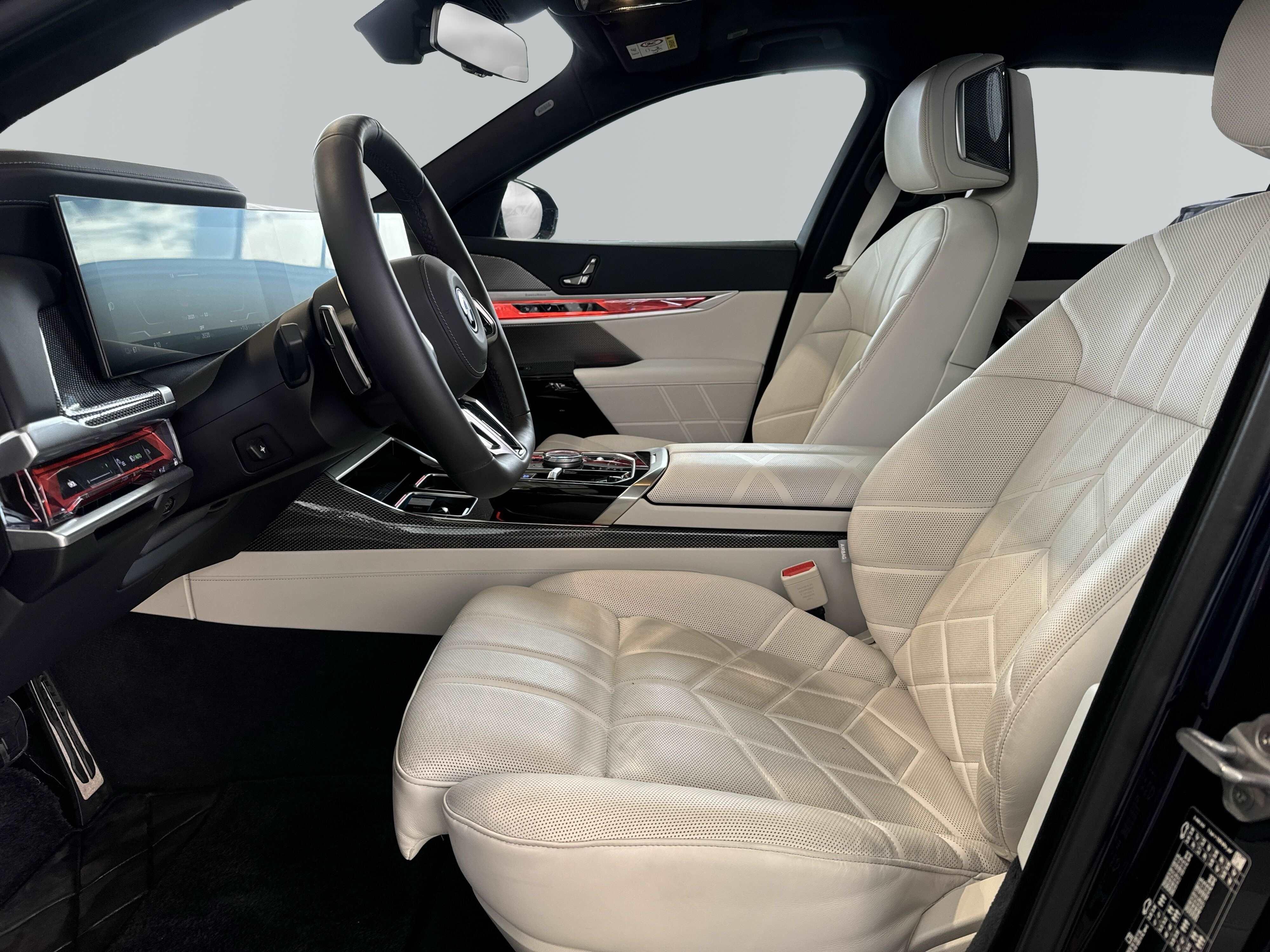 BMW i7 – Bild 13